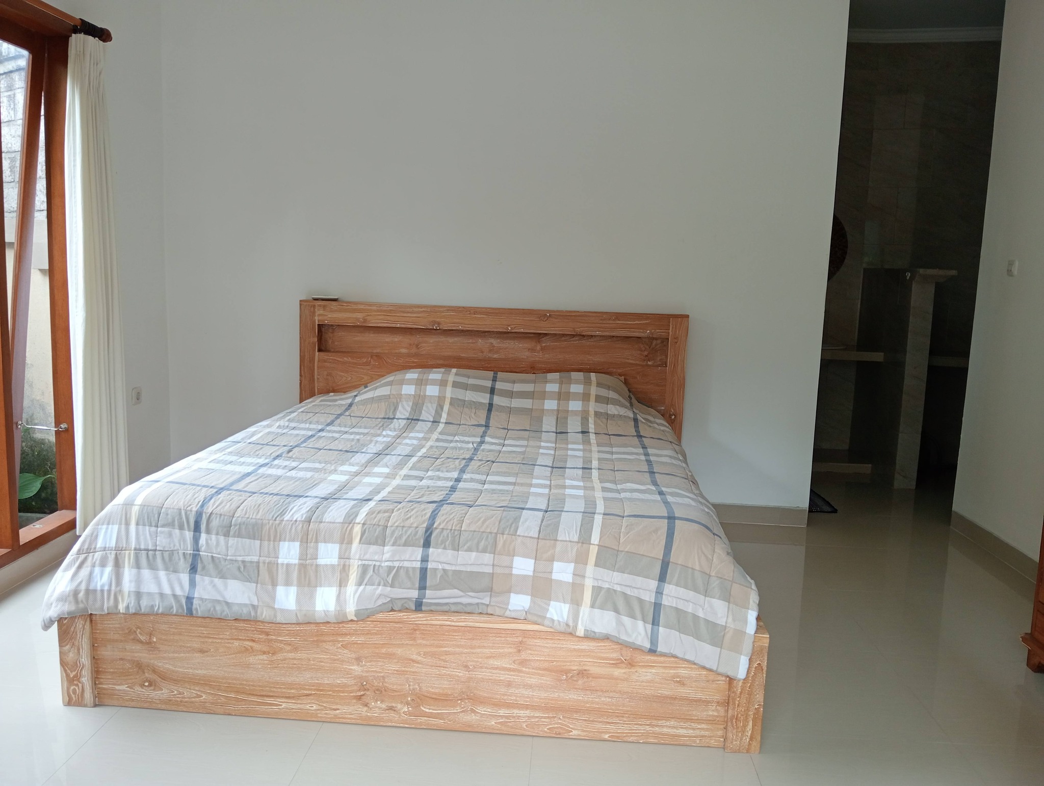 Дом, 1 спальня