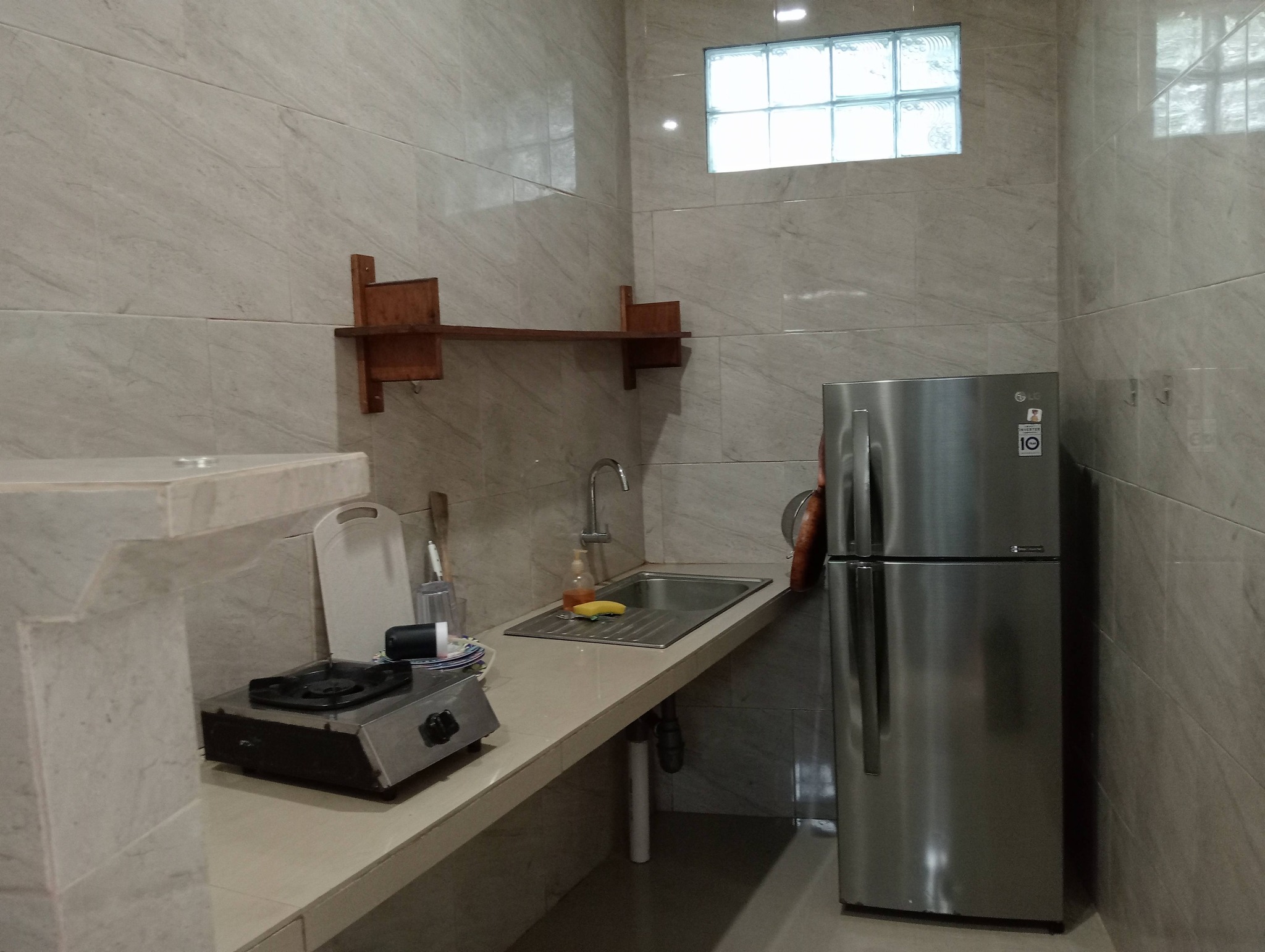 Дом, 1 спальня