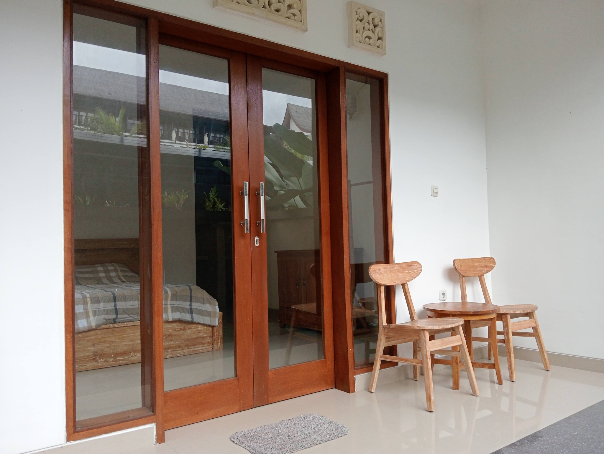 Дом, 1 спальня