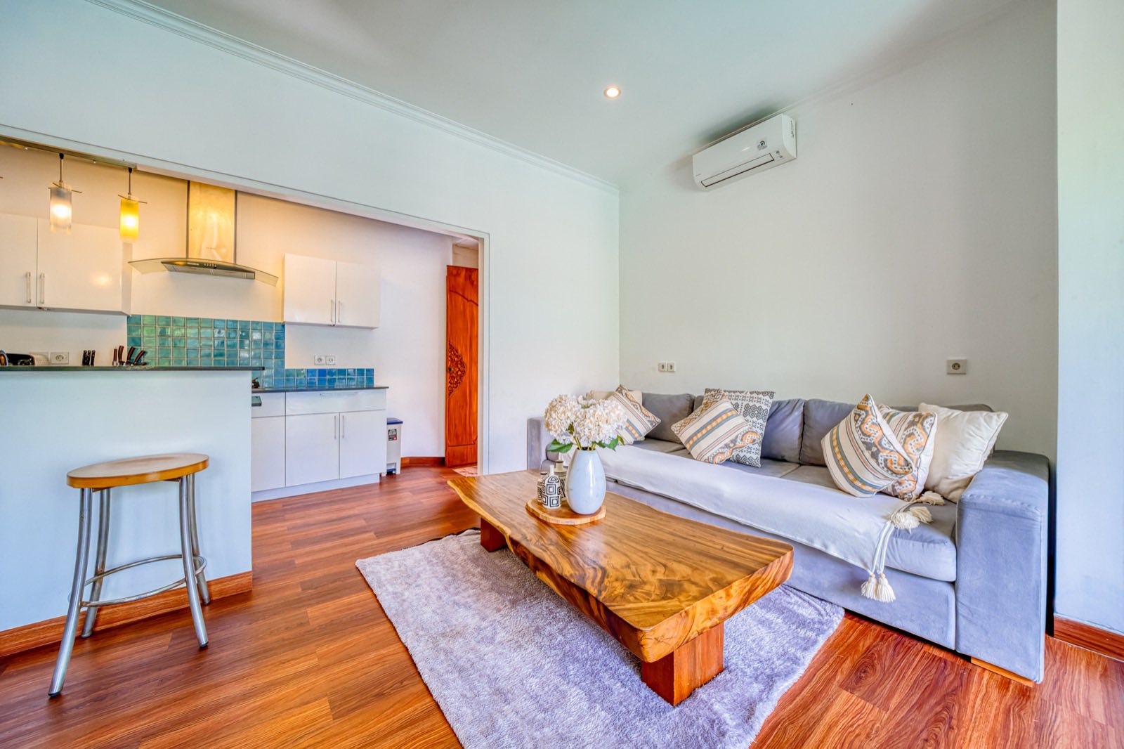 Вилла, 2 спальни