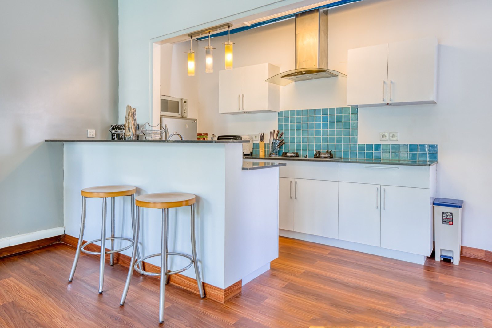 Вилла, 2 спальни