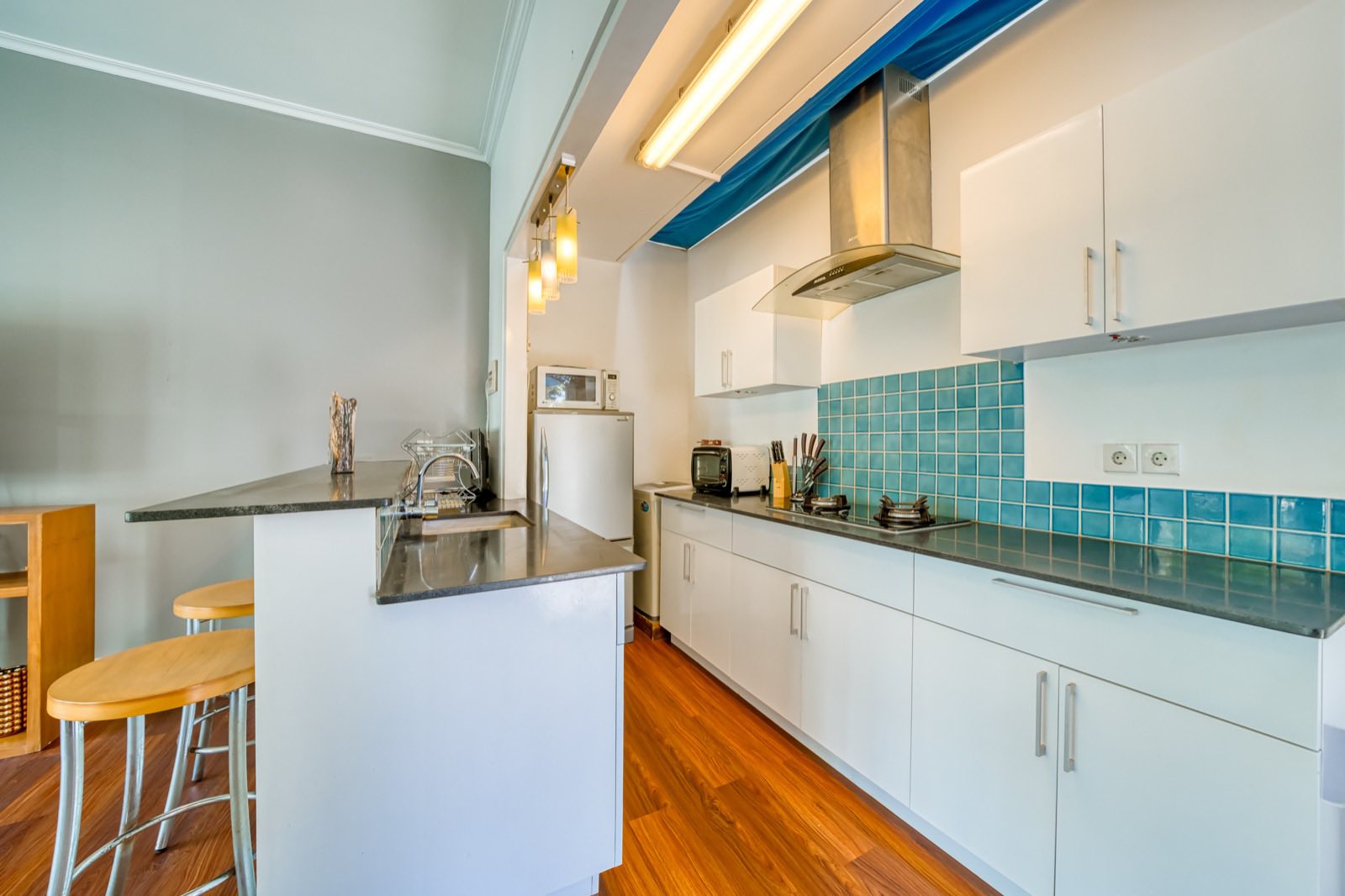 Вилла, 2 спальни