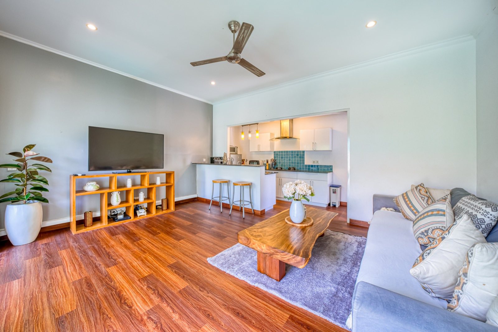 Вилла, 2 спальни