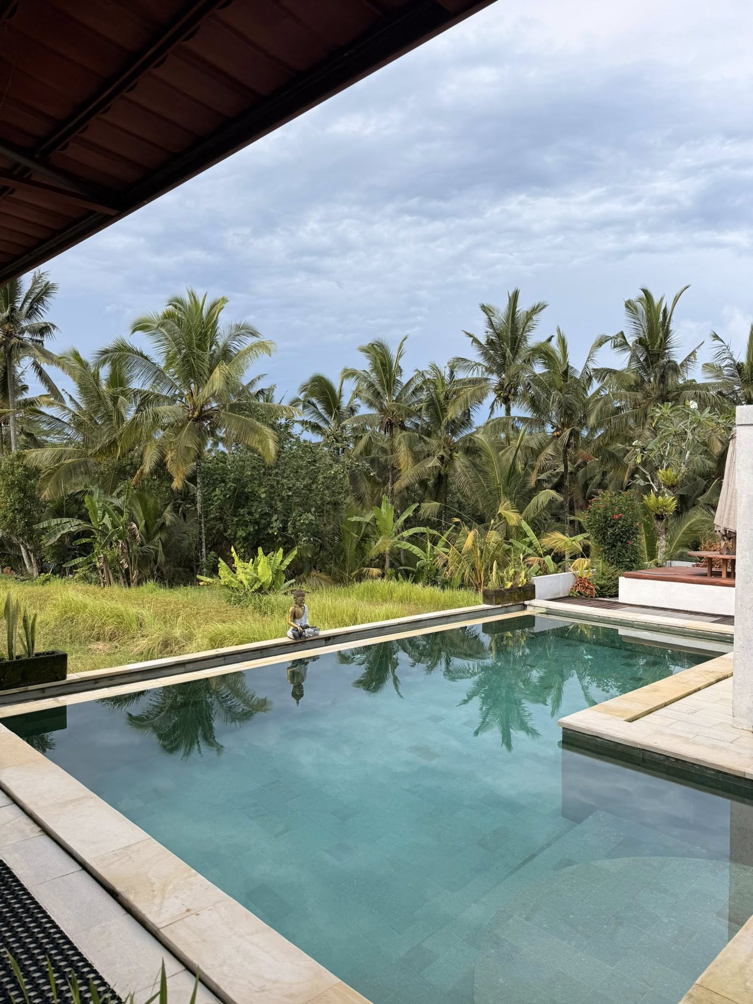 Вилла, 2 спальни