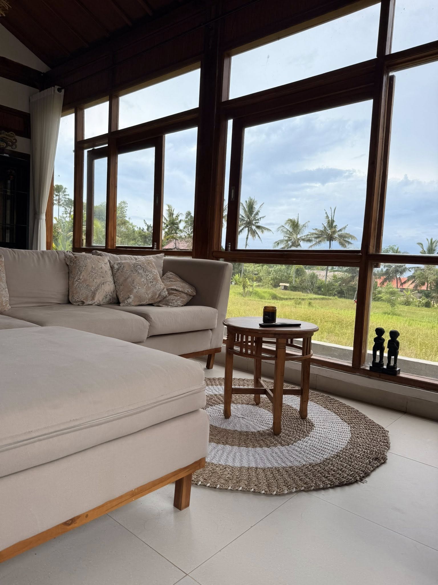 Вилла, 2 спальни