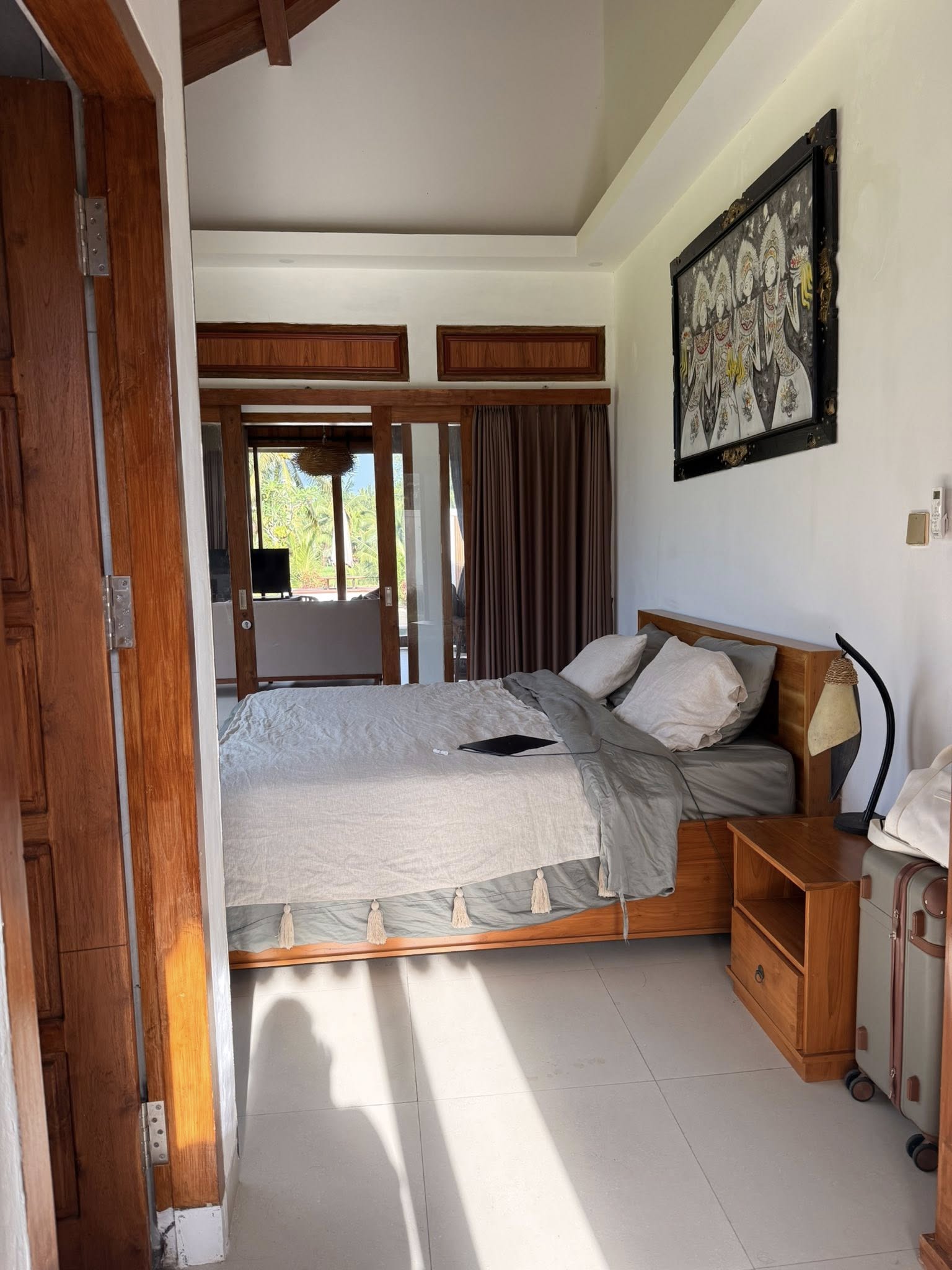 Вилла, 2 спальни