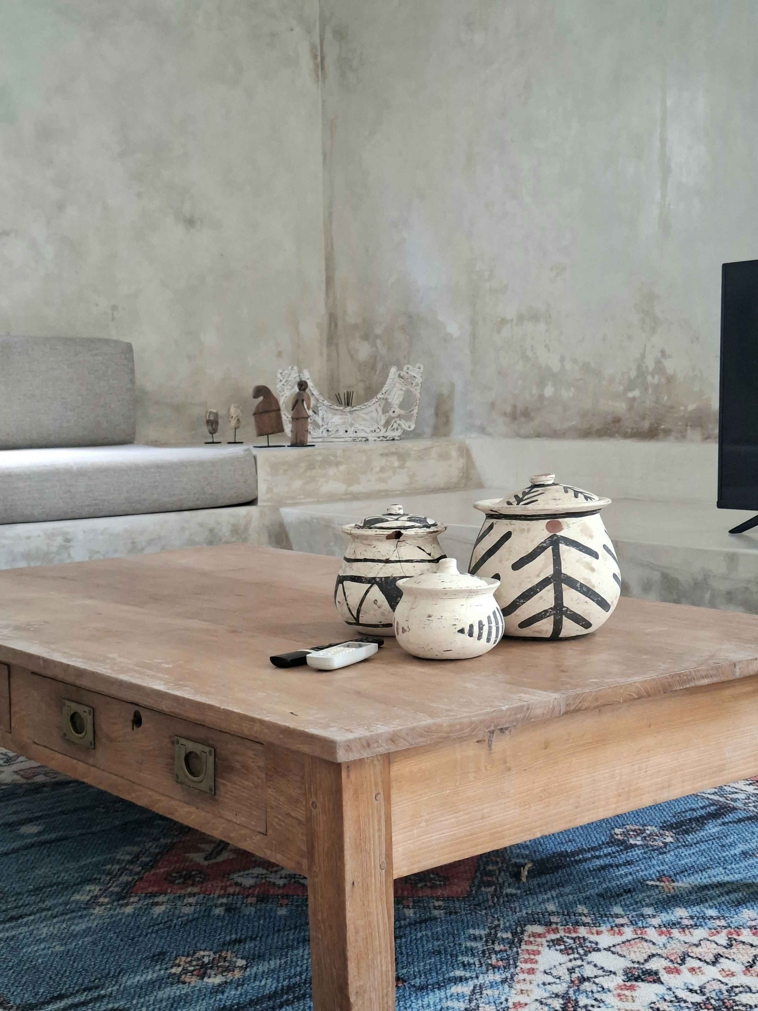 Вилла, 2 спальни