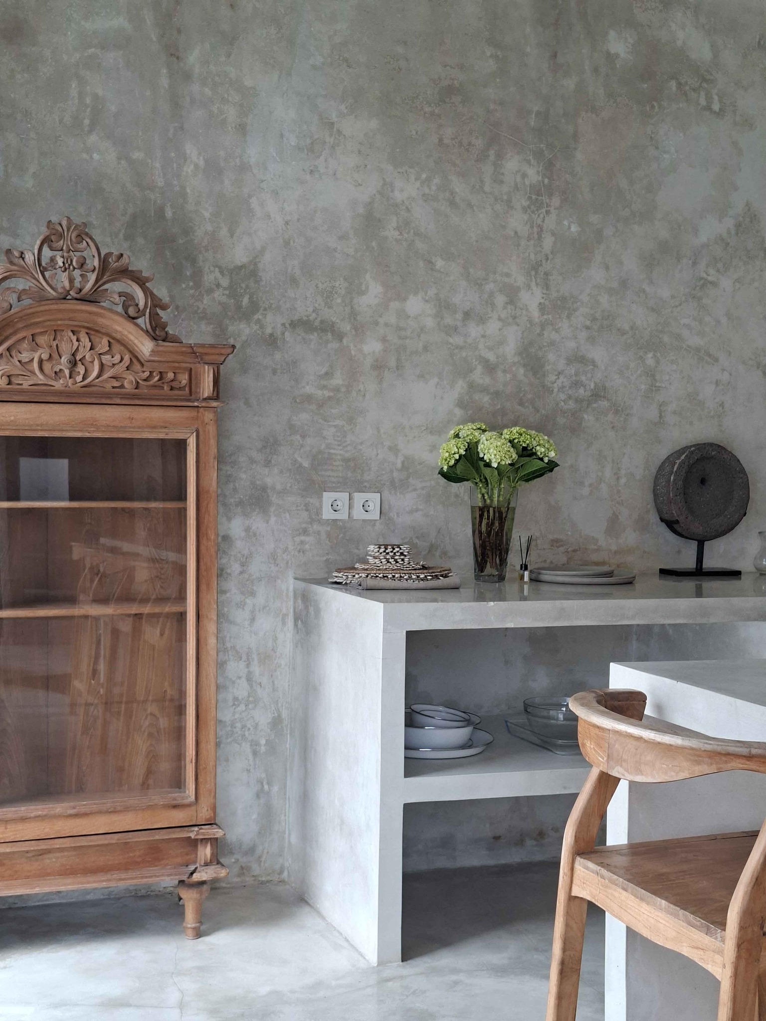 Вилла, 2 спальни