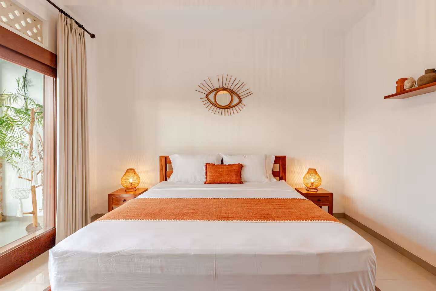 Вилла, 2 спальни