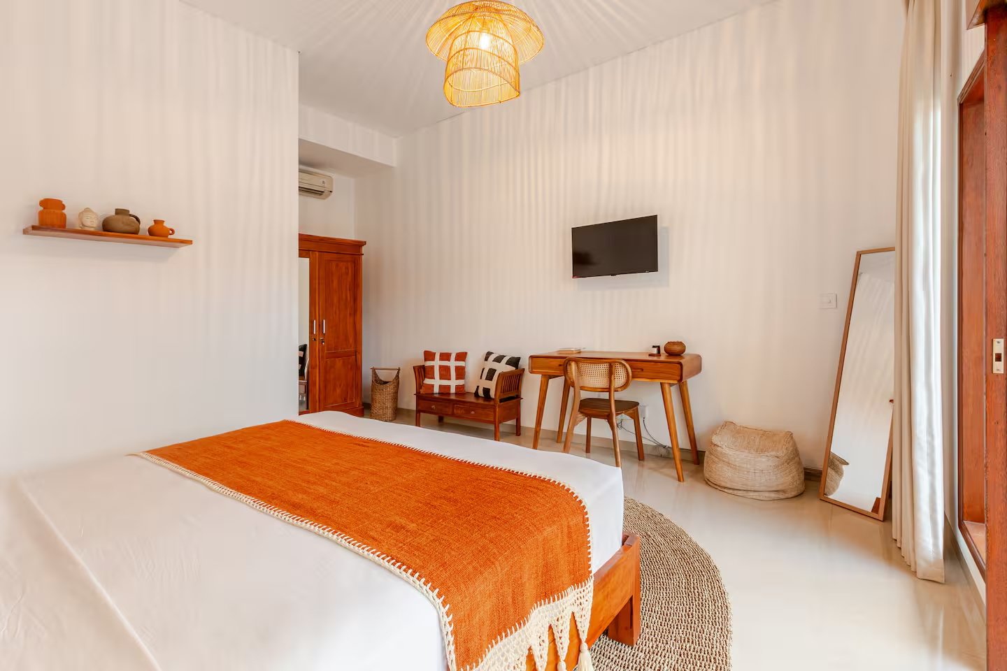 Вилла, 2 спальни