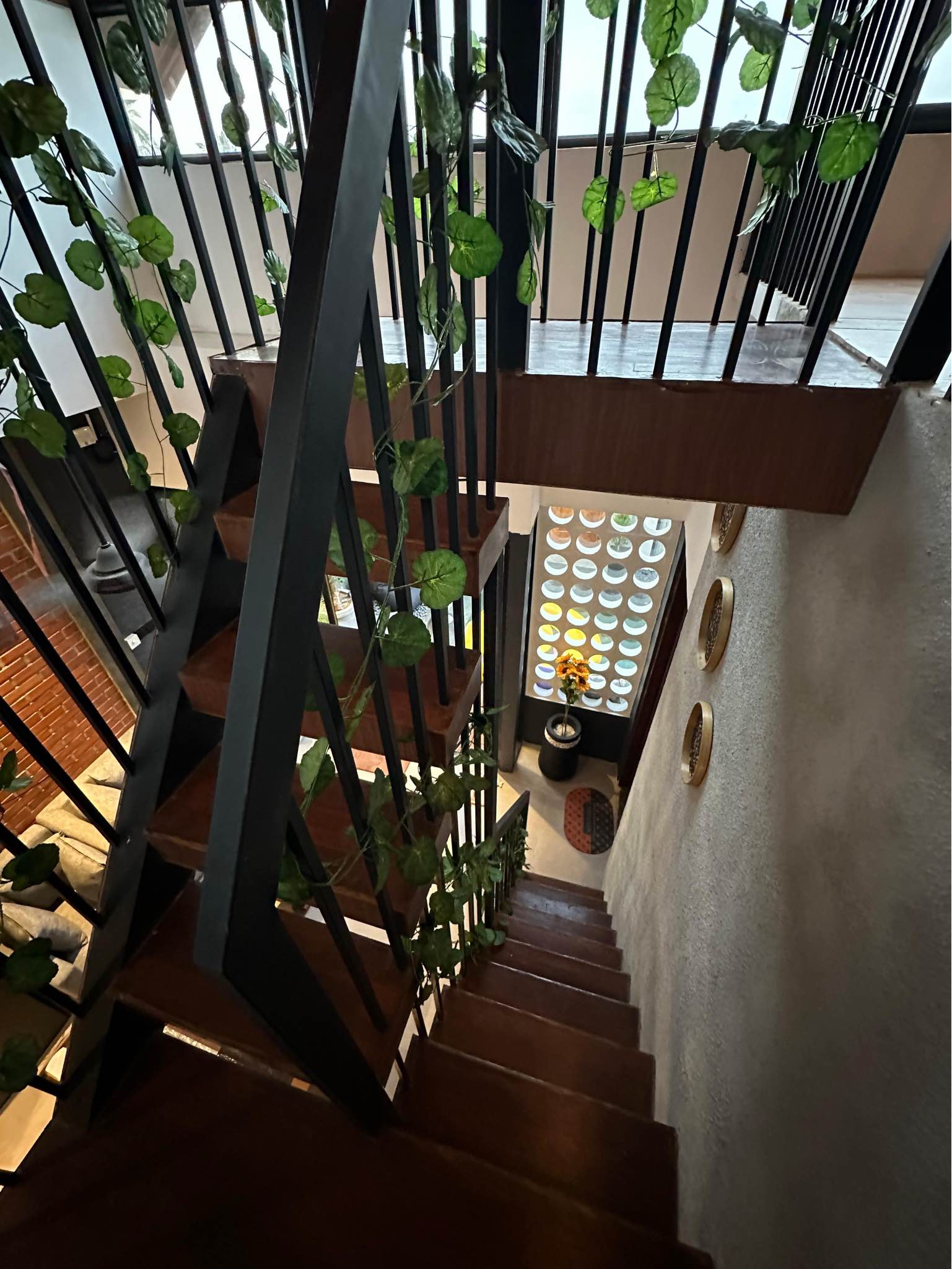 Вилла, 1 спальня