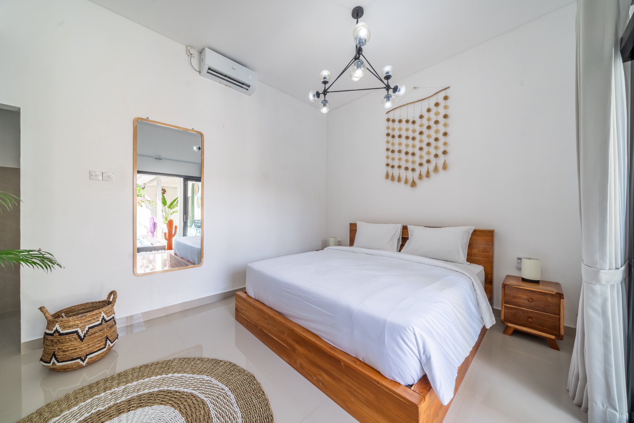 Вилла, 3 спальни