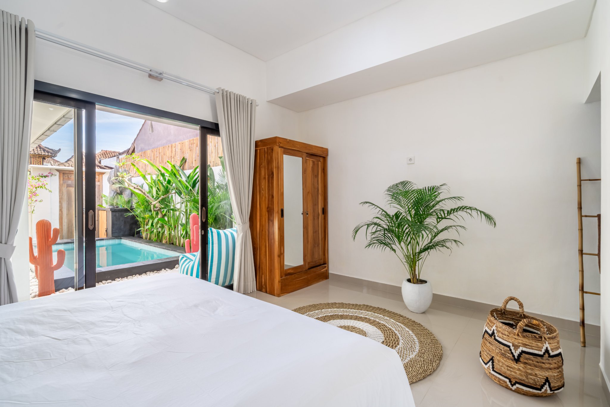 Вилла, 3 спальни