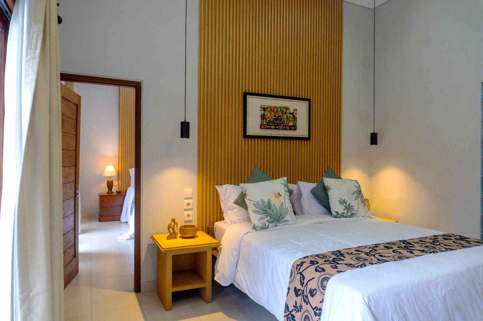 Вилла, 2 спальни