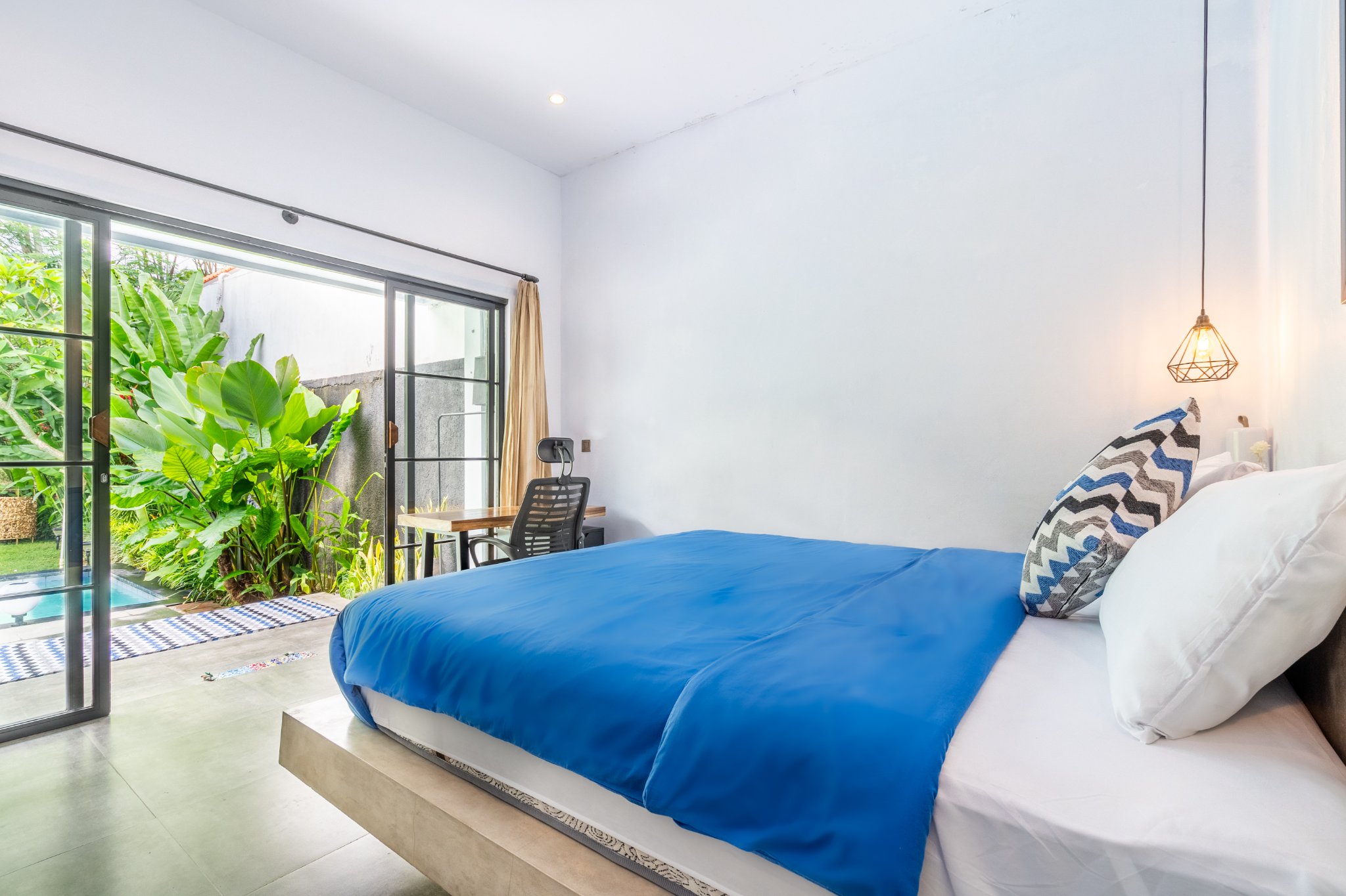 Вилла, 3 спальни