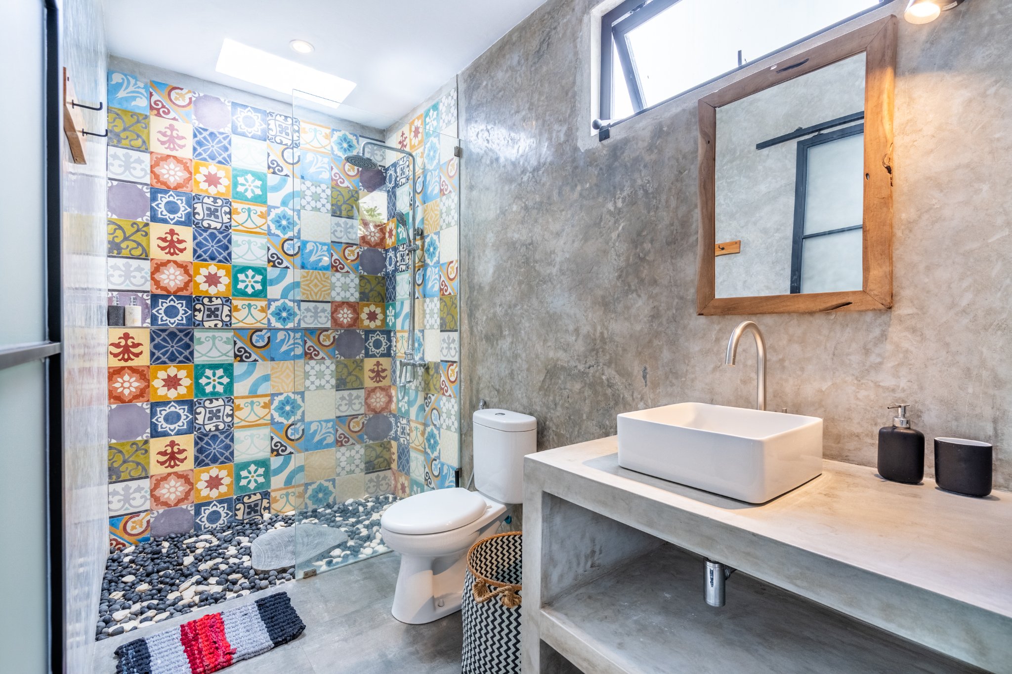 Вилла, 3 спальни