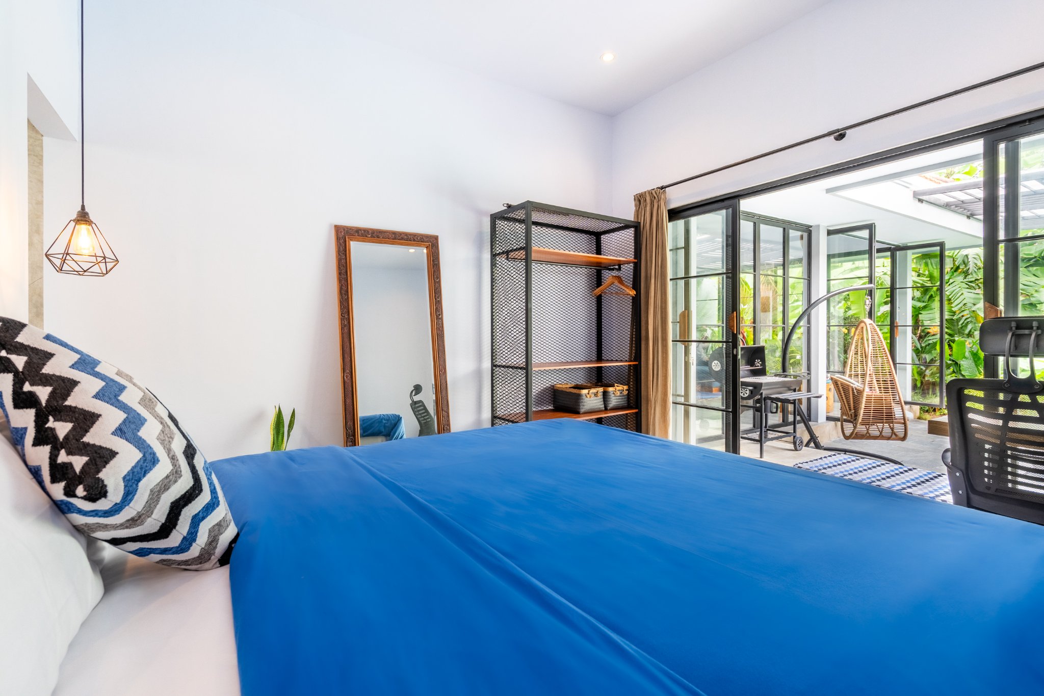 Вилла, 3 спальни