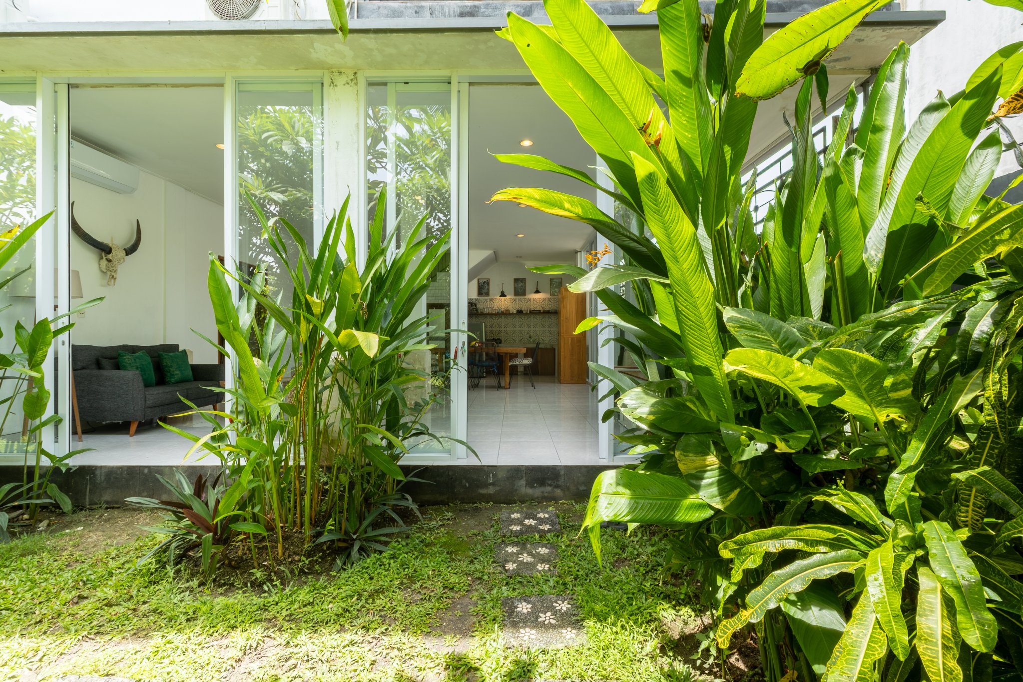 Вилла, 3 спальни