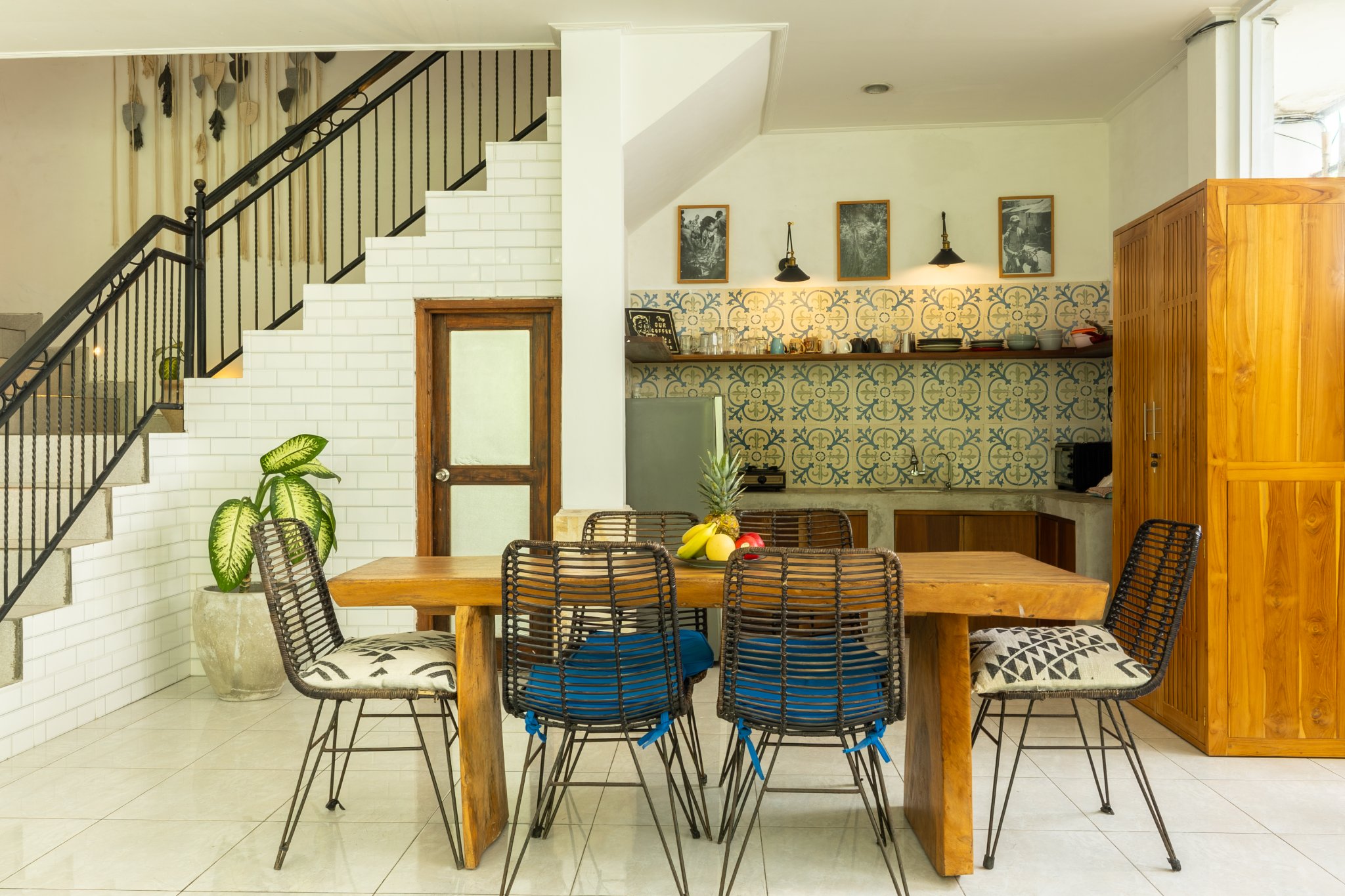 Вилла, 3 спальни