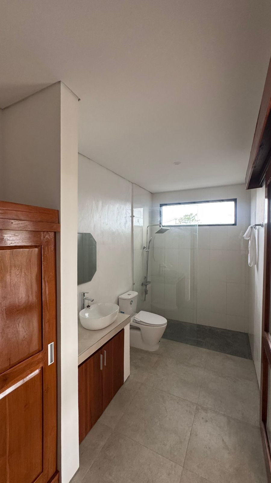 Вилла, 2 спальни