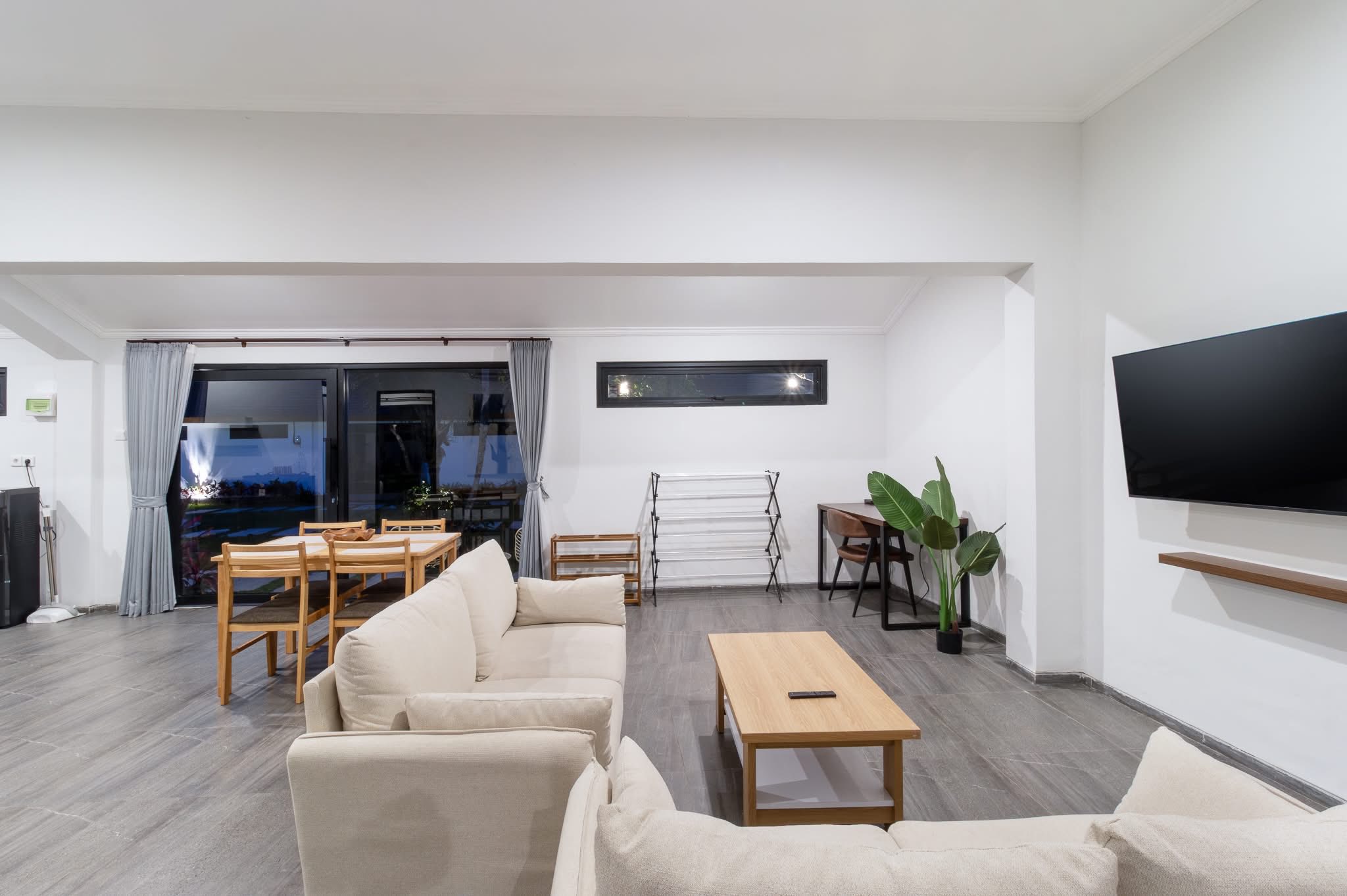 Вилла, 2 спальни