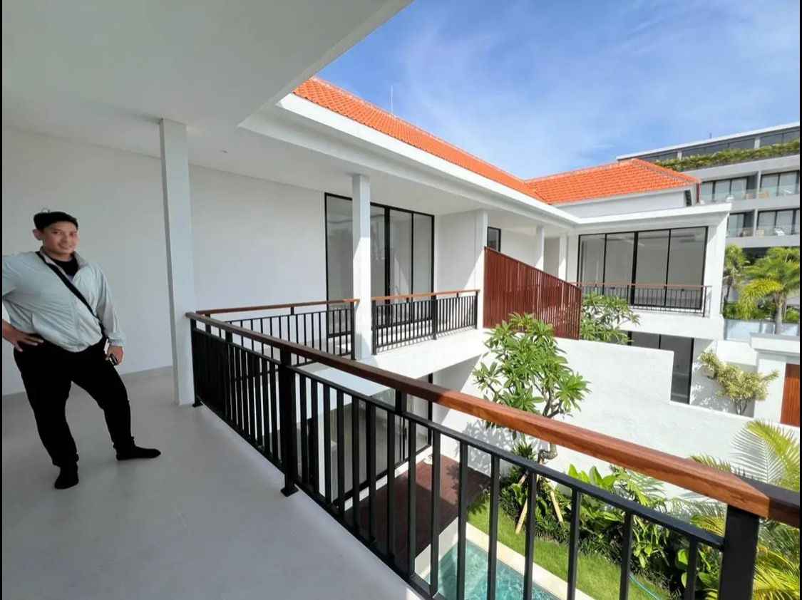 Вилла, 3 спальни