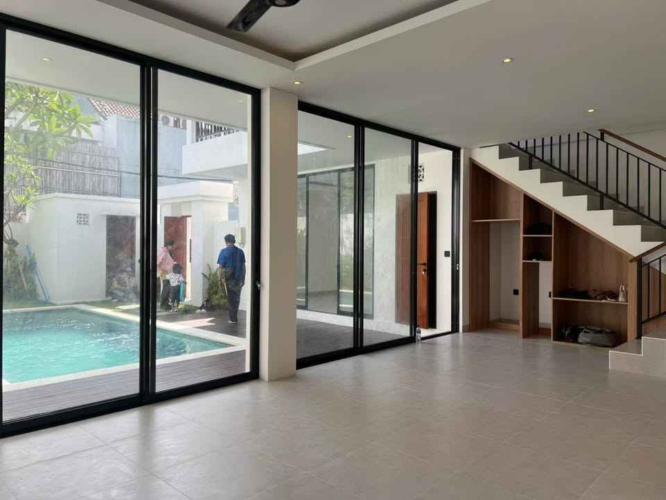 Вилла, 3 спальни