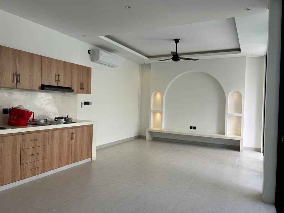 Вилла, 3 спальни