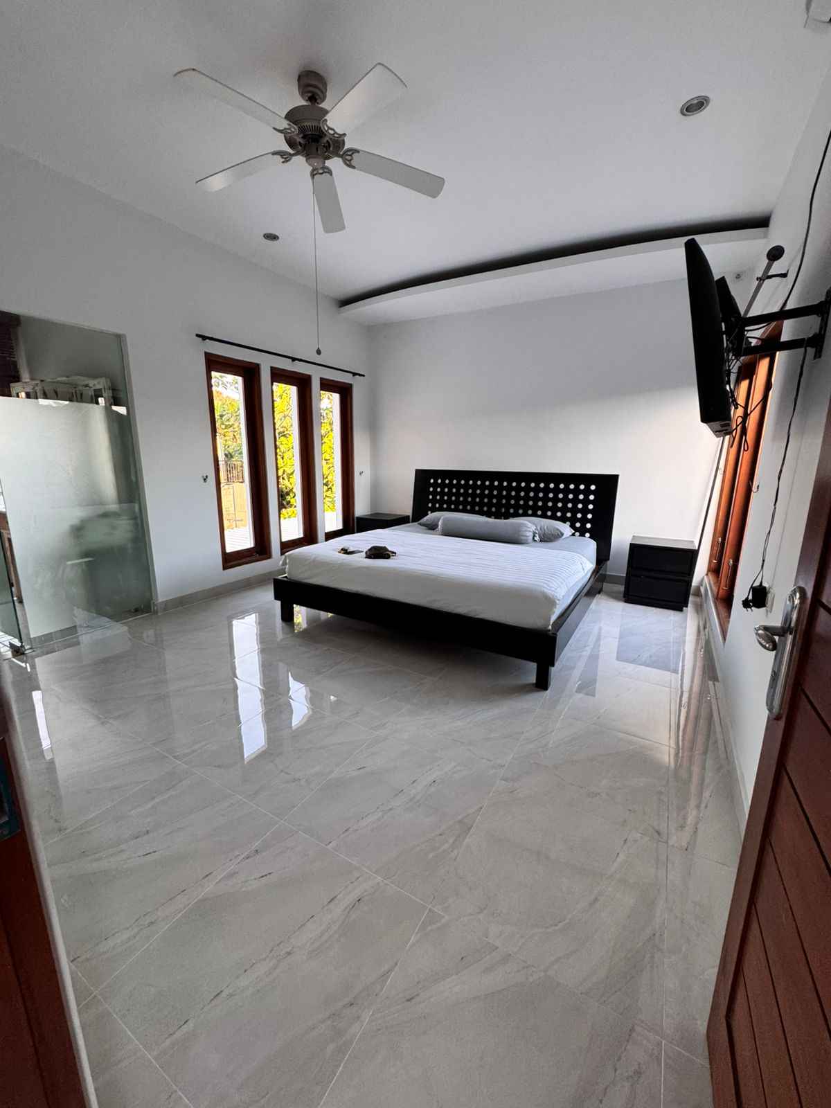 Вилла, 2 спальни