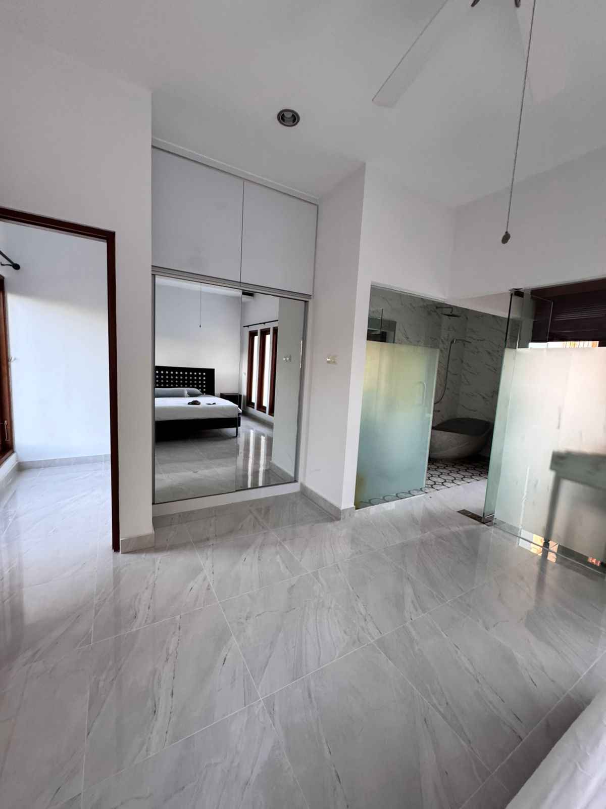 Вилла, 2 спальни