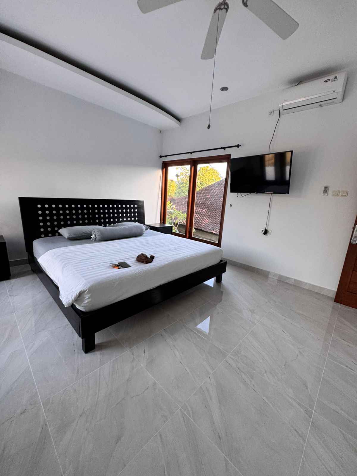 Вилла, 2 спальни