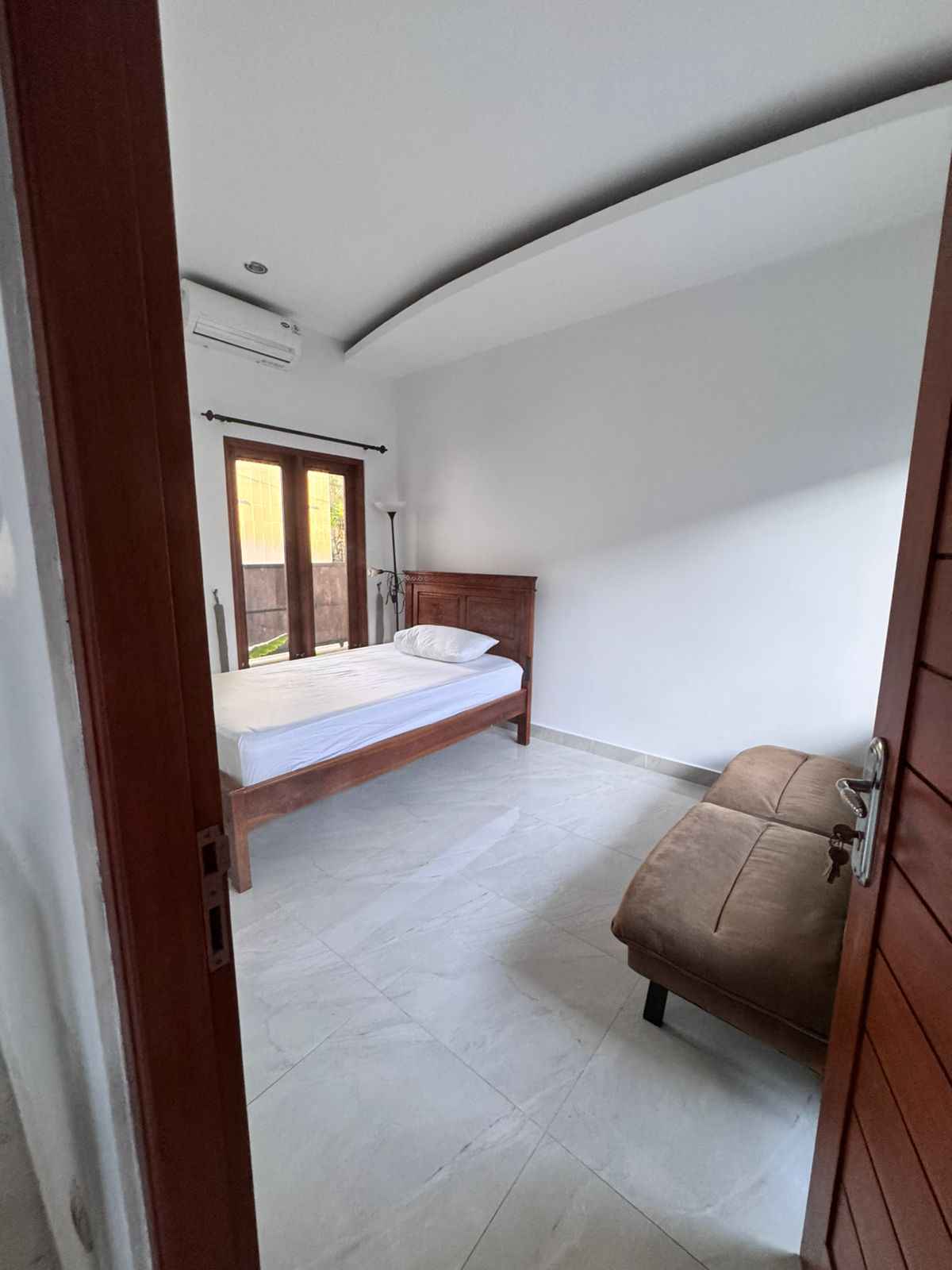 Вилла, 2 спальни