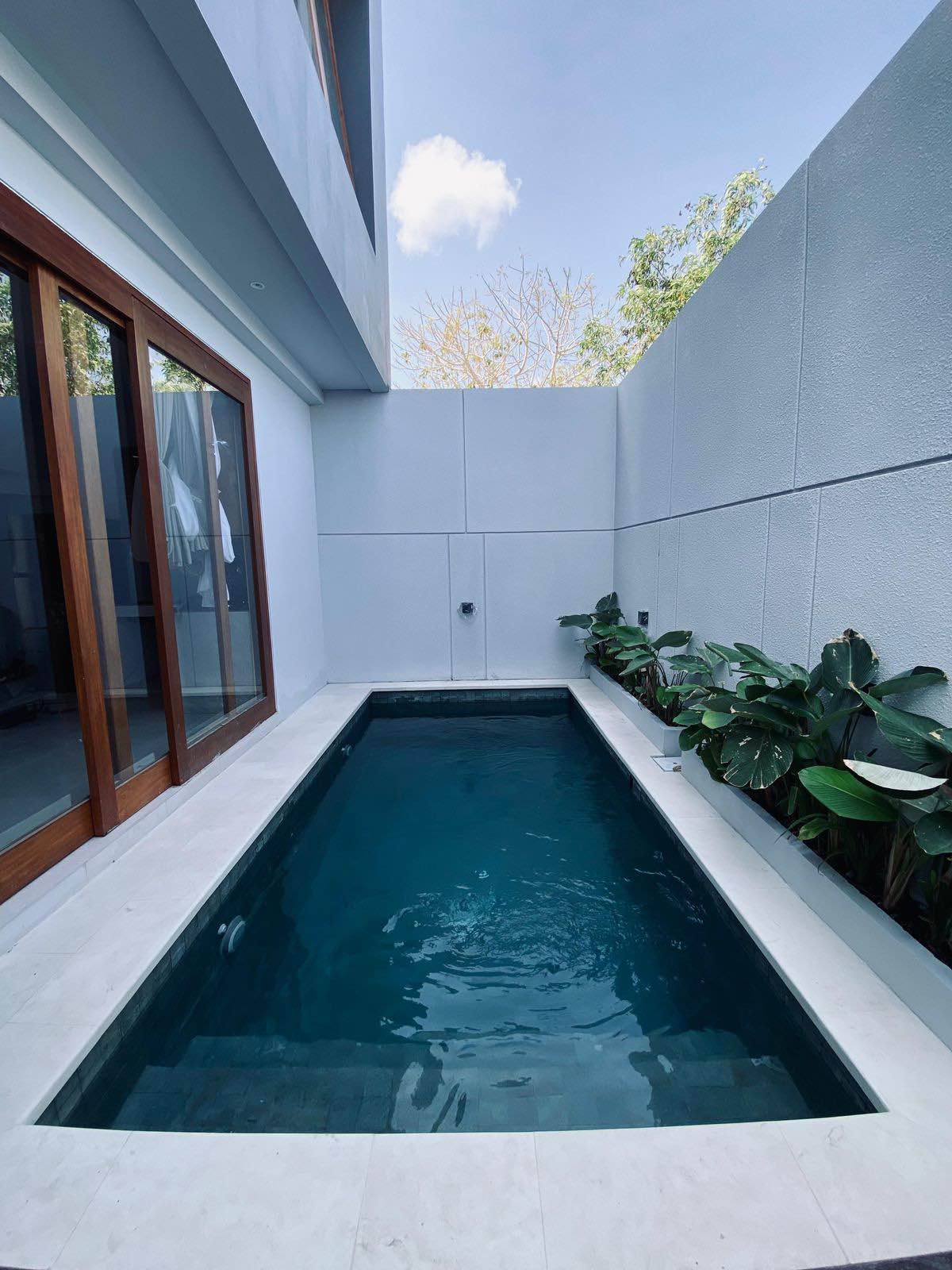 Вилла, 3 спальни