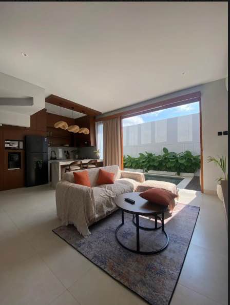 Вилла, 3 спальни