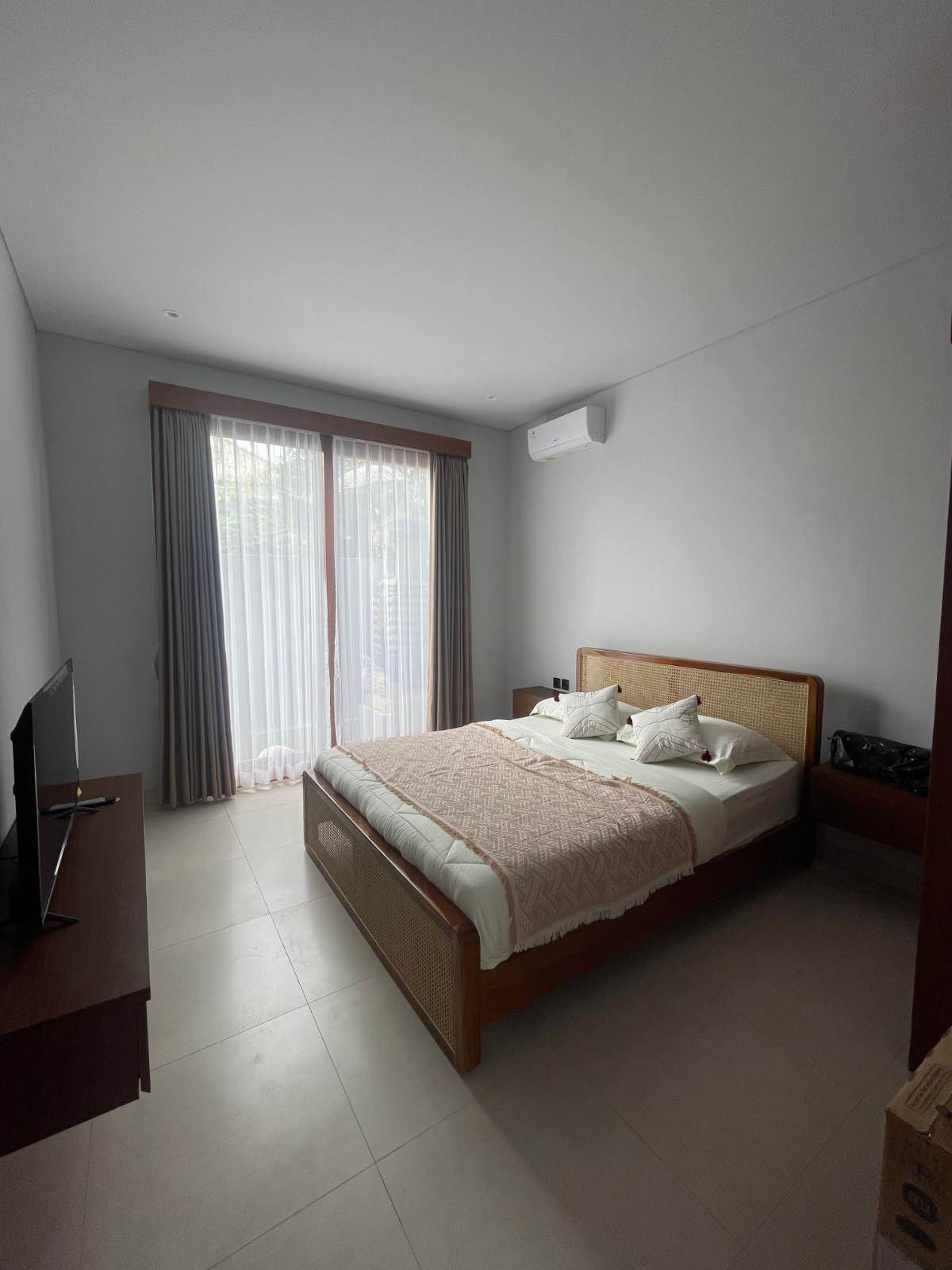 Вилла, 3 спальни