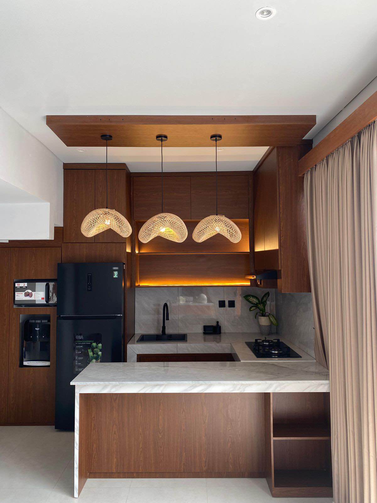 Вилла, 3 спальни