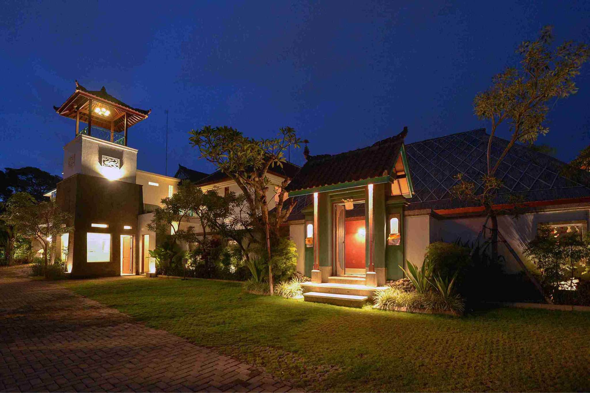 Апартаменты, 1 спальня