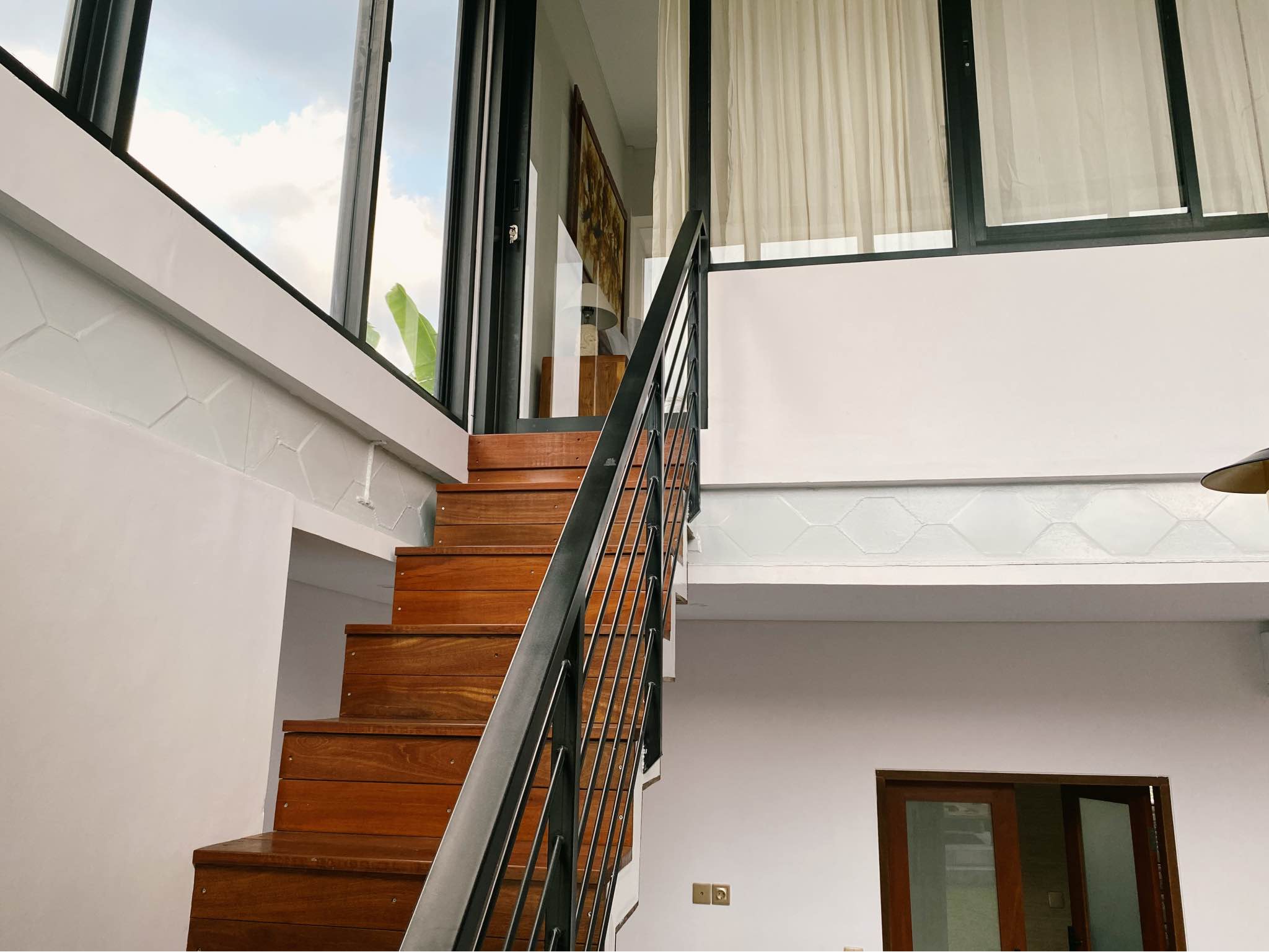 Вилла, 2 спальни