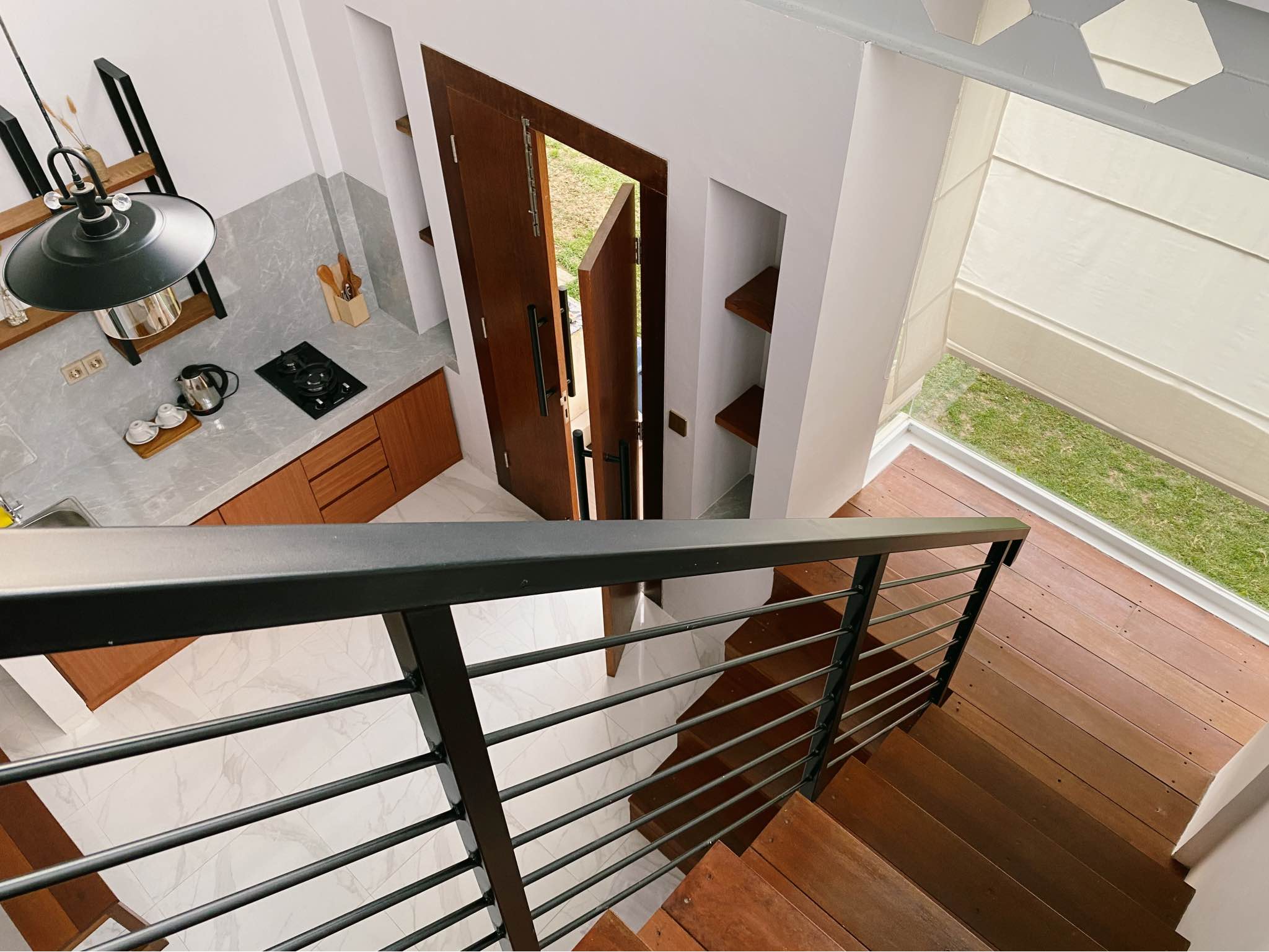 Вилла, 2 спальни