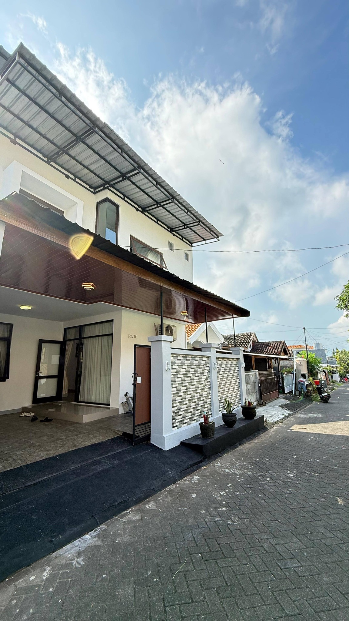 Дом, 3 спальни