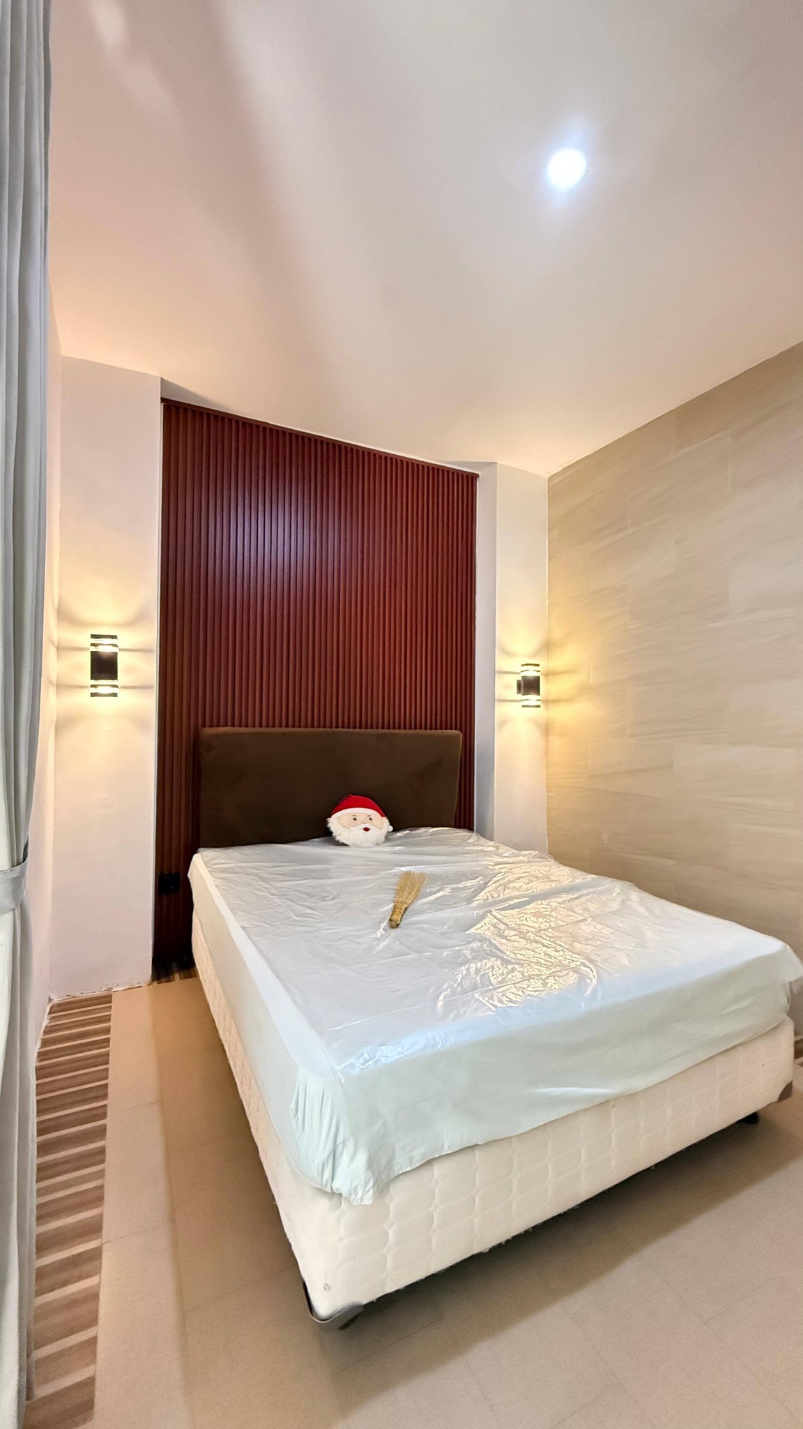 Дом, 3 спальни