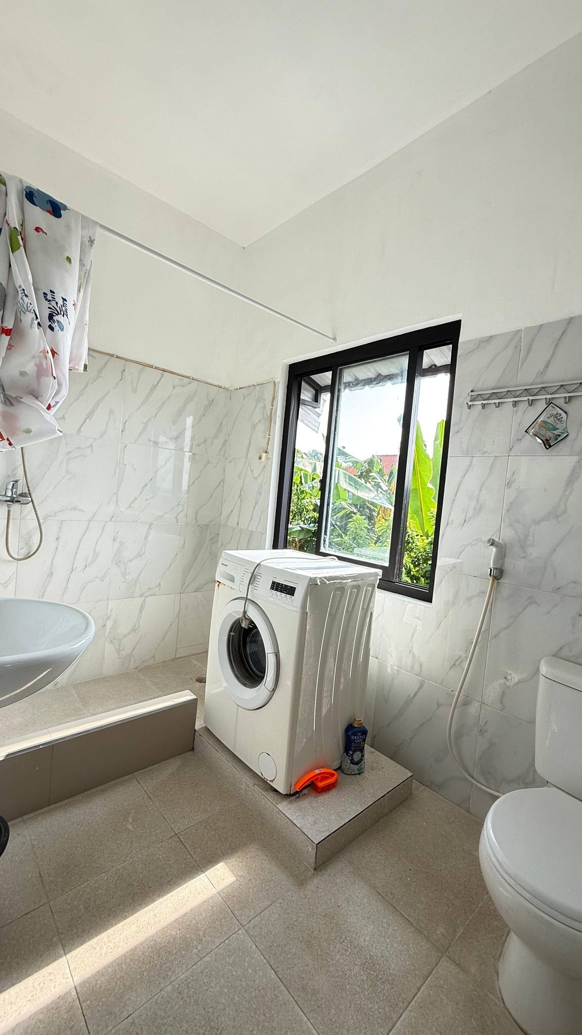 Дом, 3 спальни