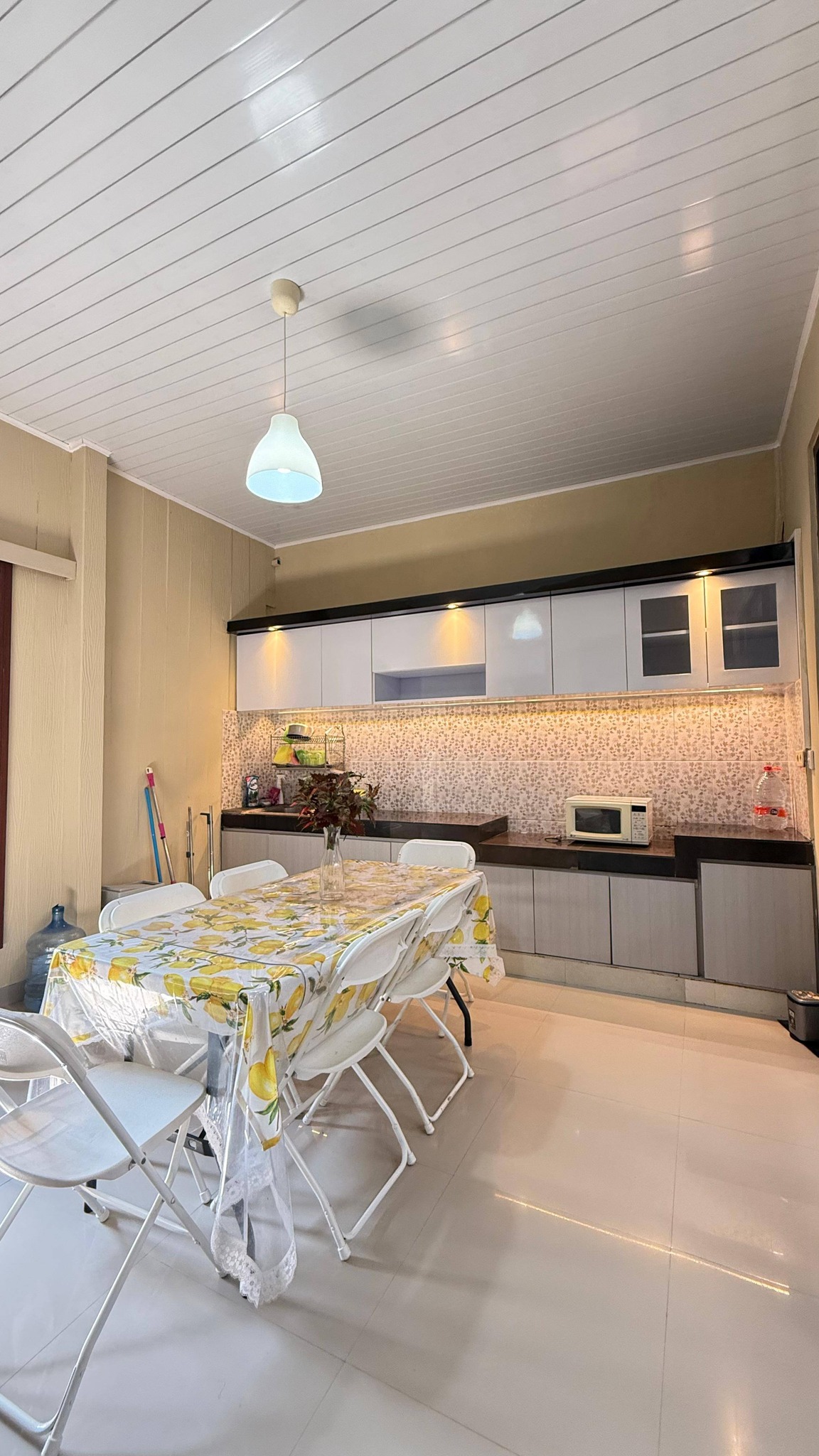 Дом, 3 спальни