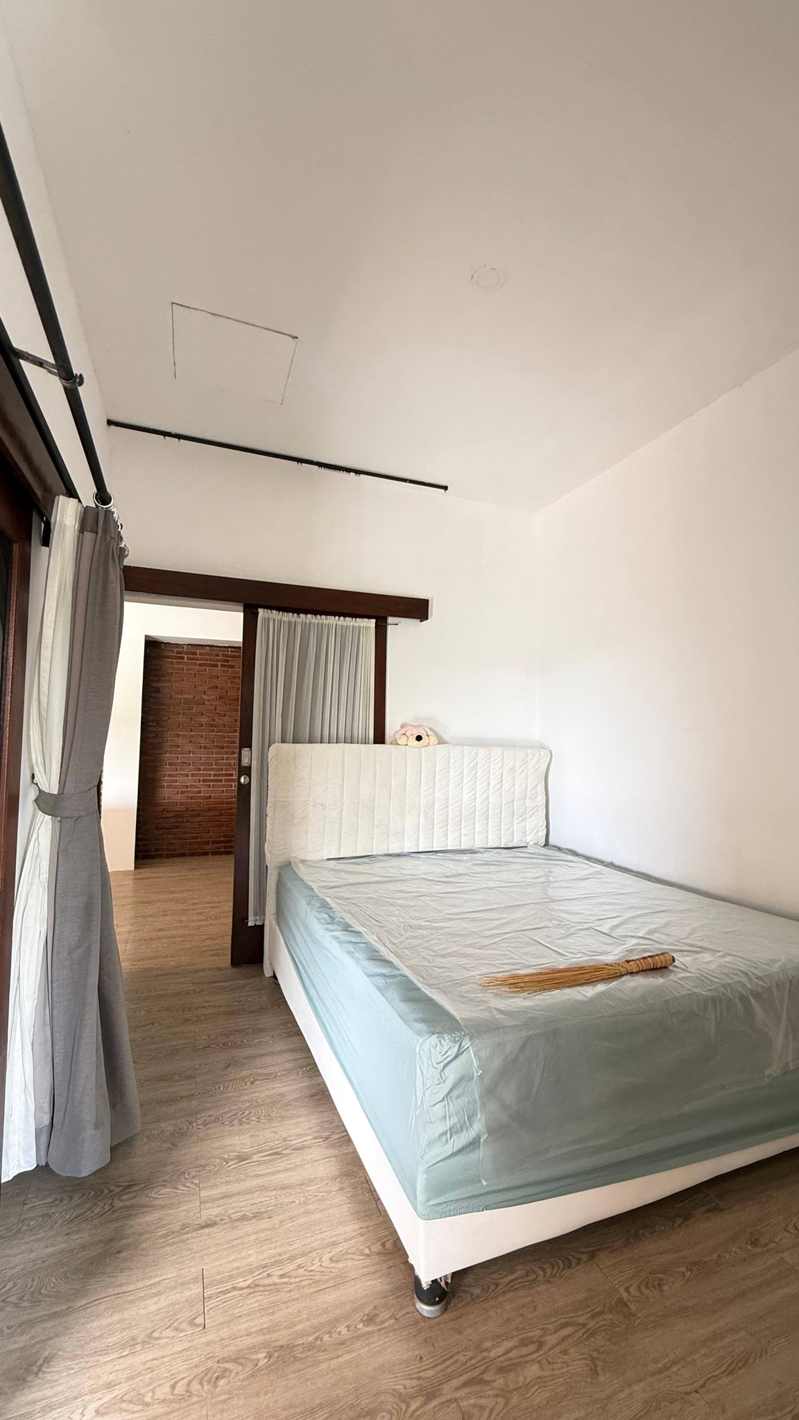 Дом, 3 спальни