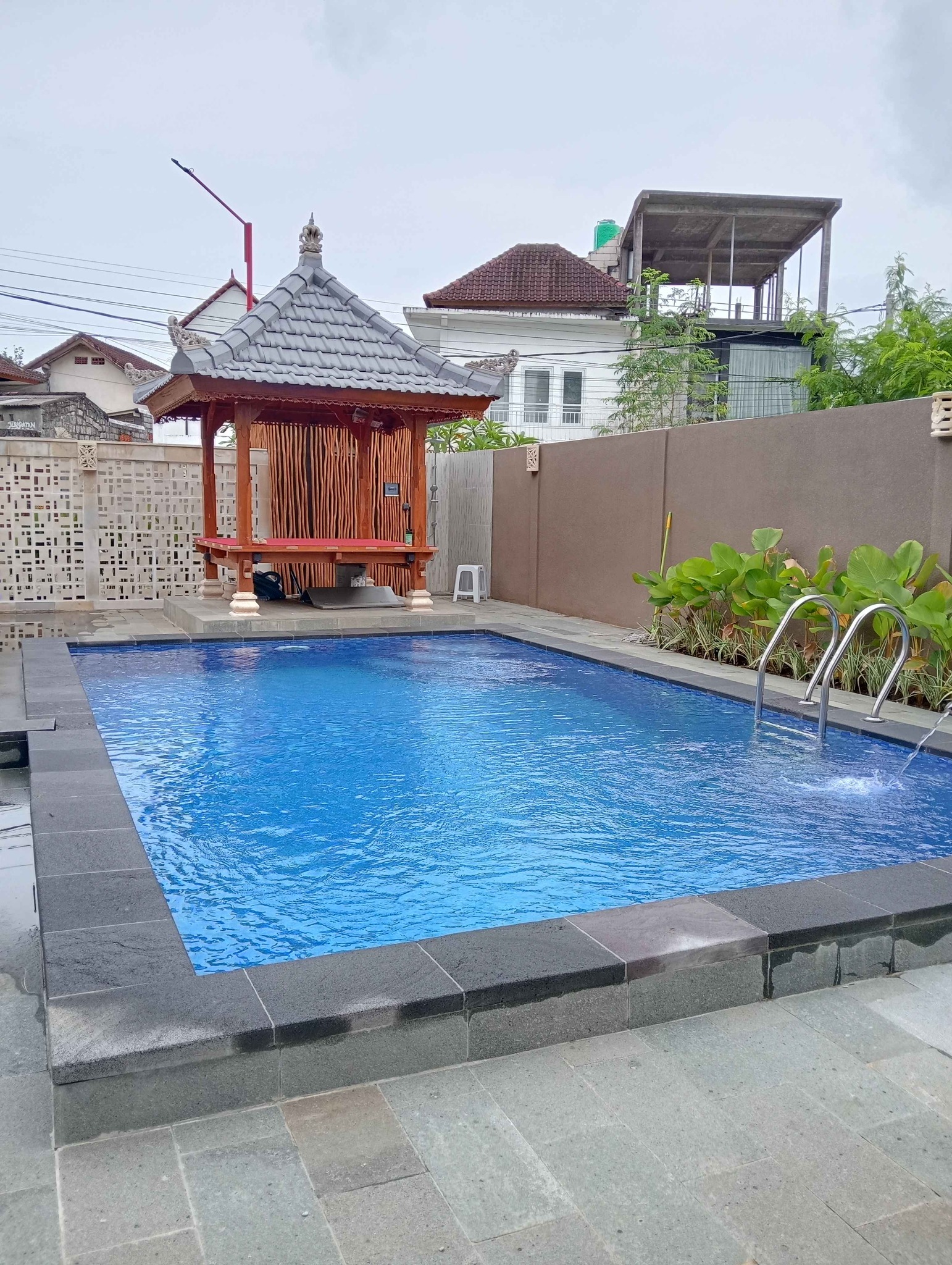 Апартаменты, 1 спальня