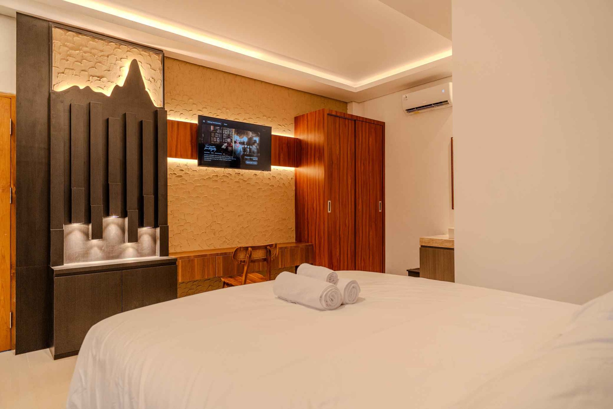 Апартаменты, 1 спальня