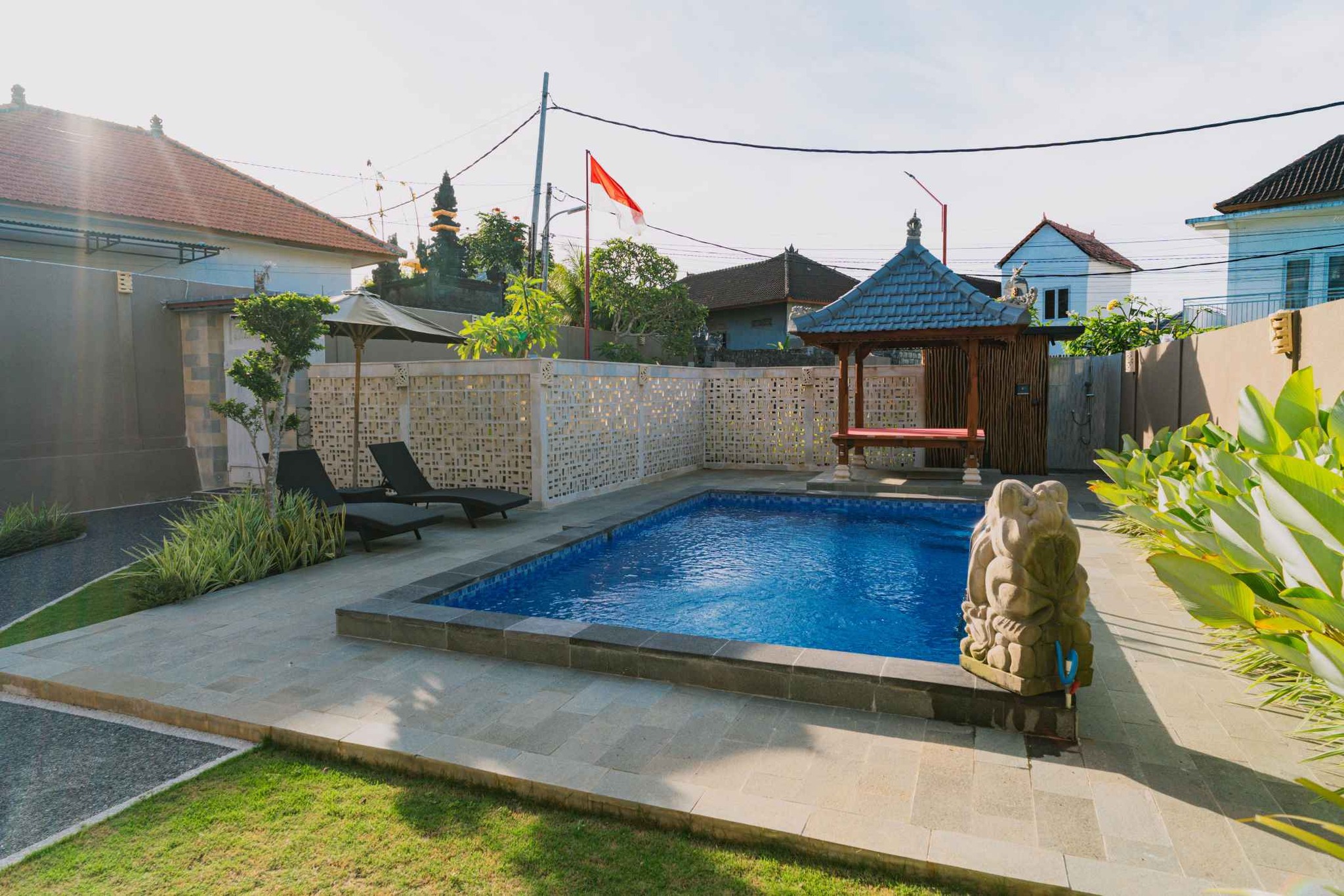 Апартаменты, 1 спальня