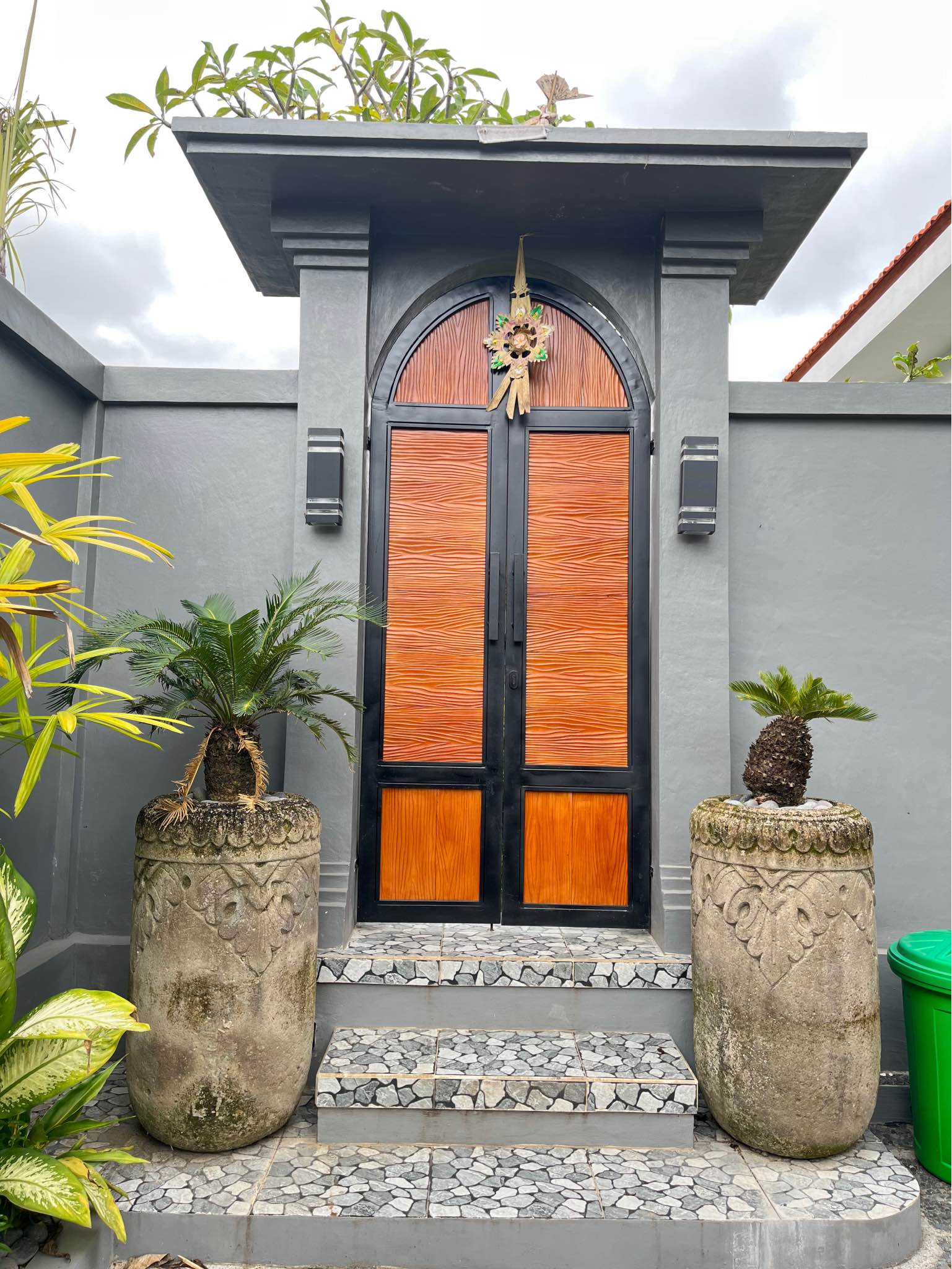 Вилла, 2 спальни