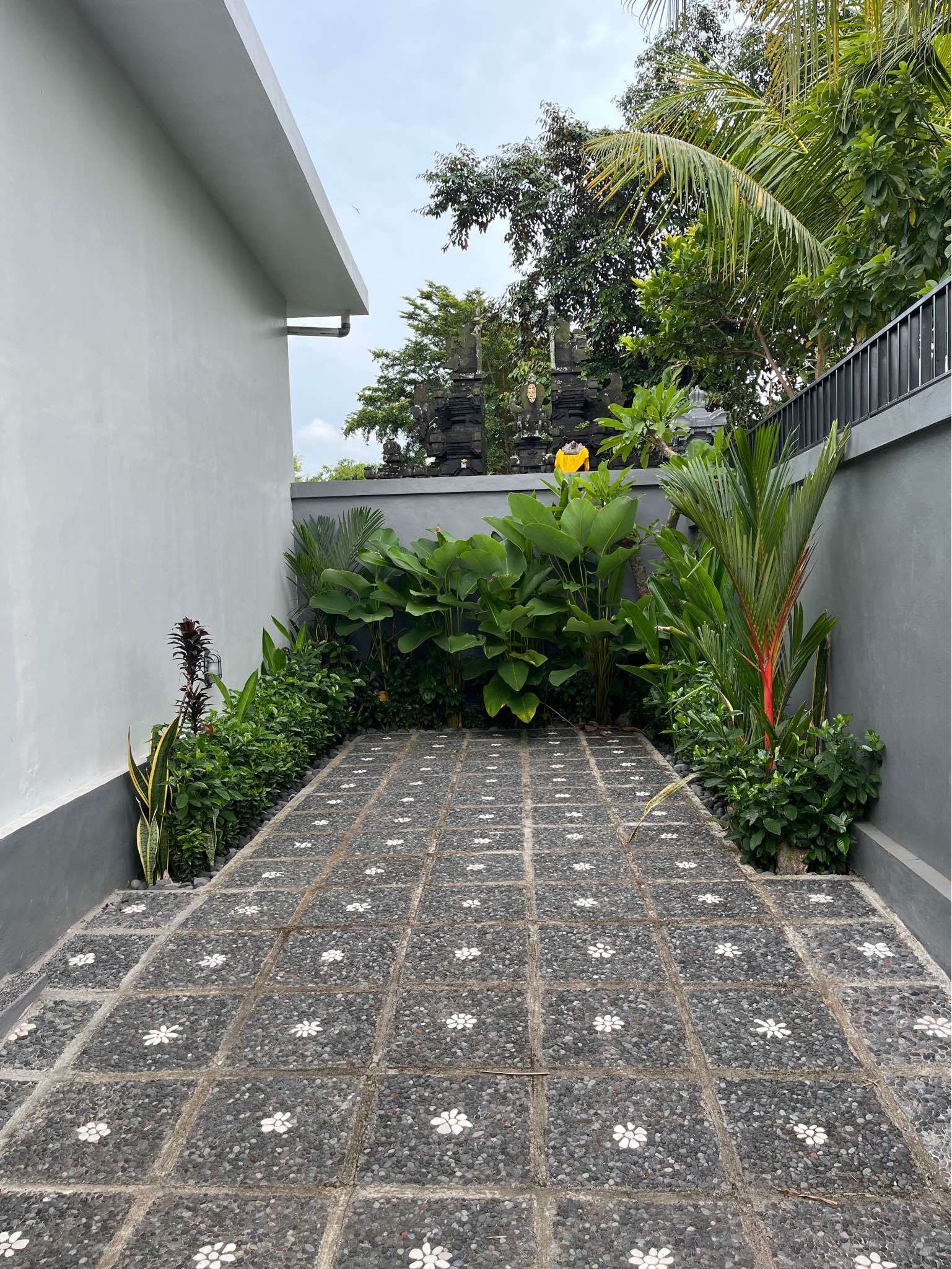 Вилла, 2 спальни