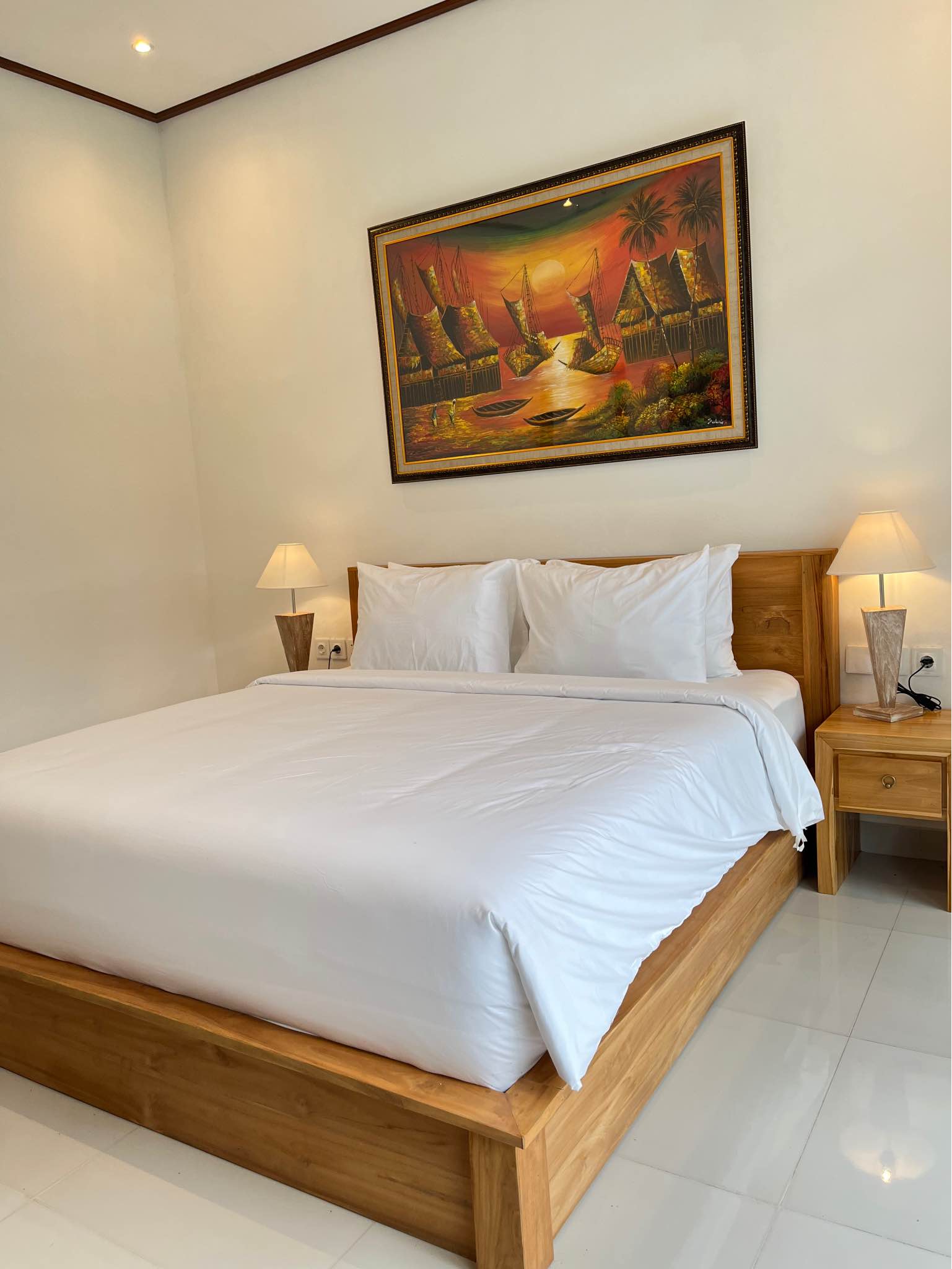 Вилла, 2 спальни